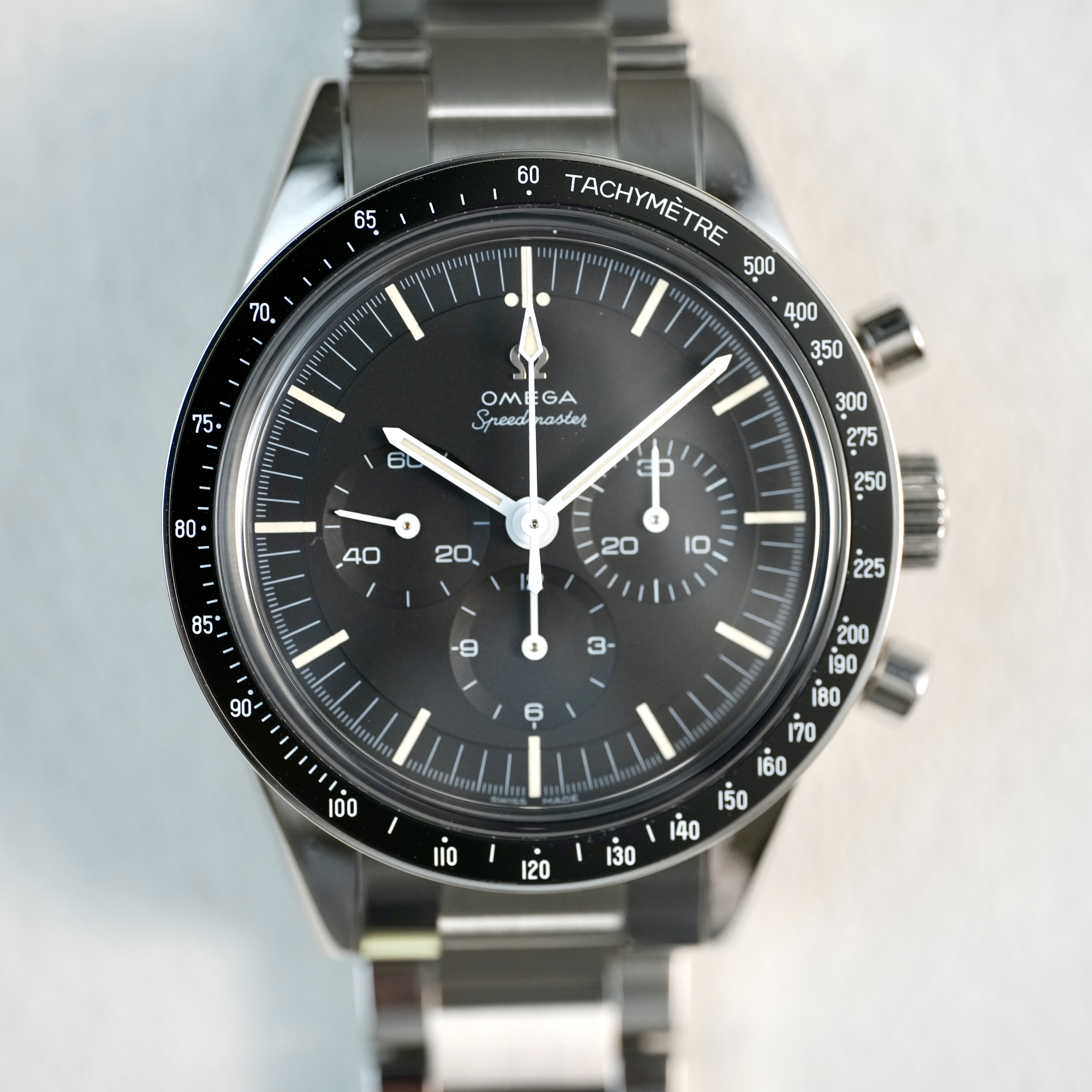 Omega Speedmaster