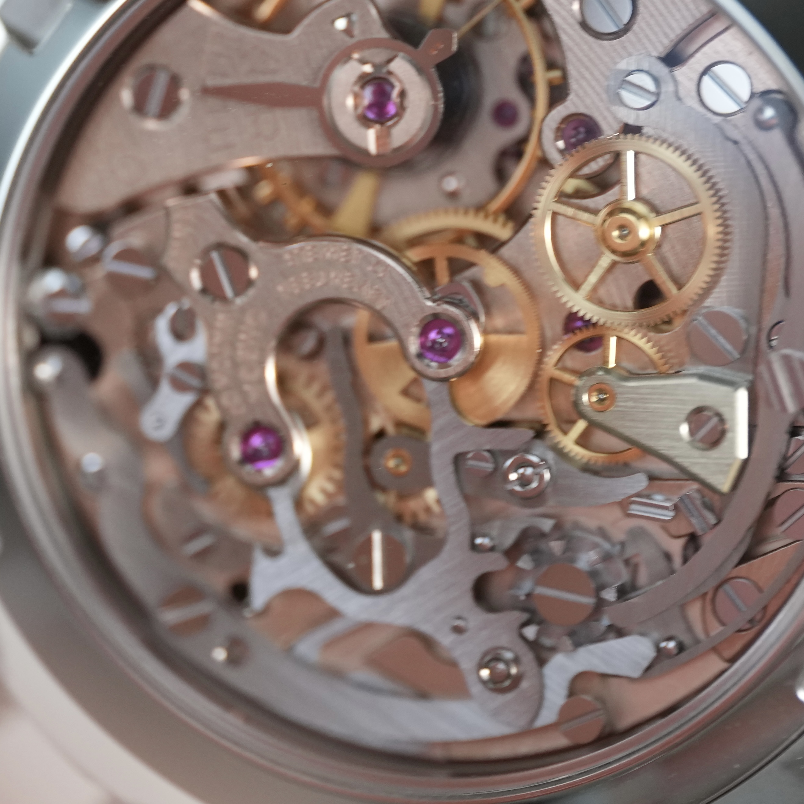 Omega Speedmaster