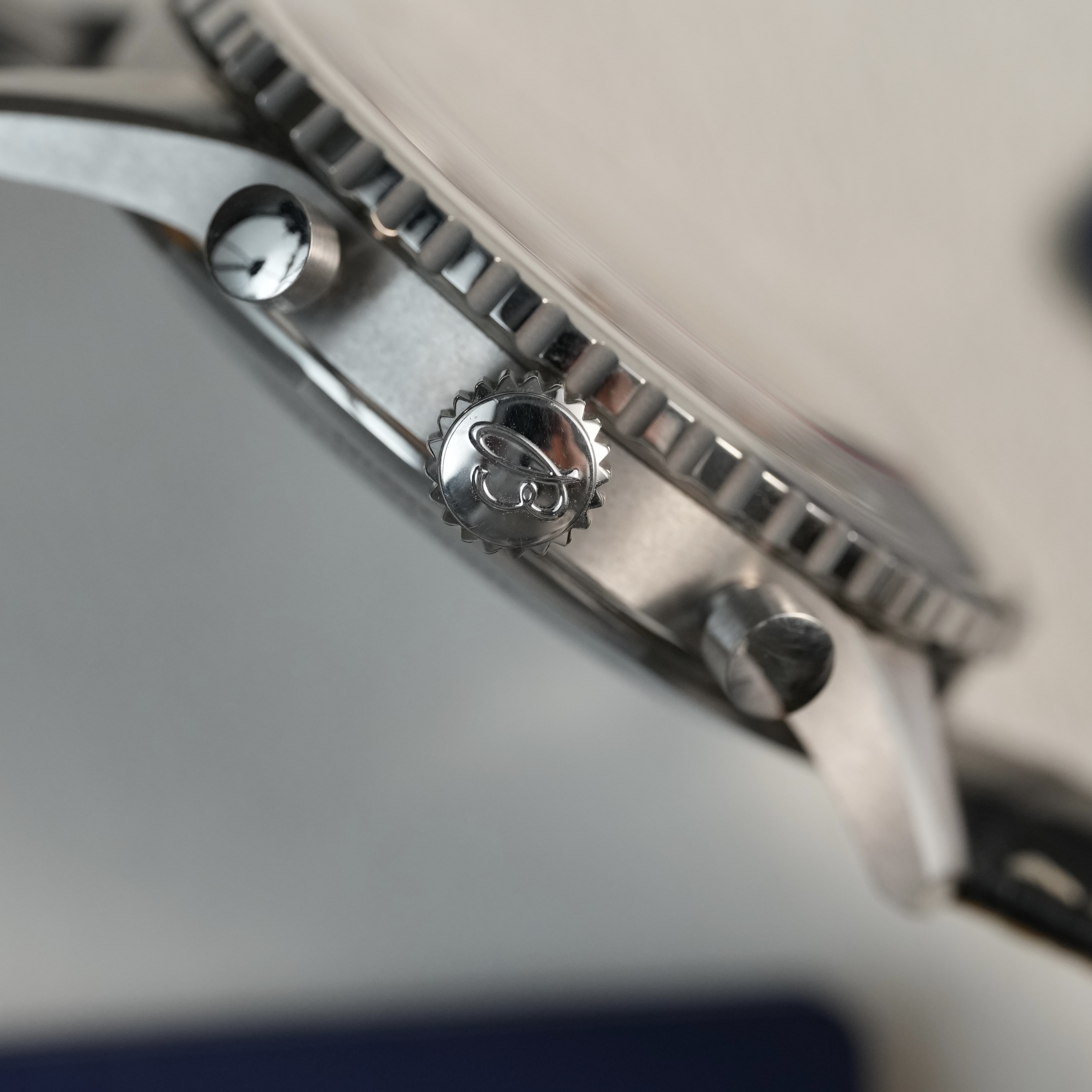 Breitling Navitimer 1 B01 Chronograph