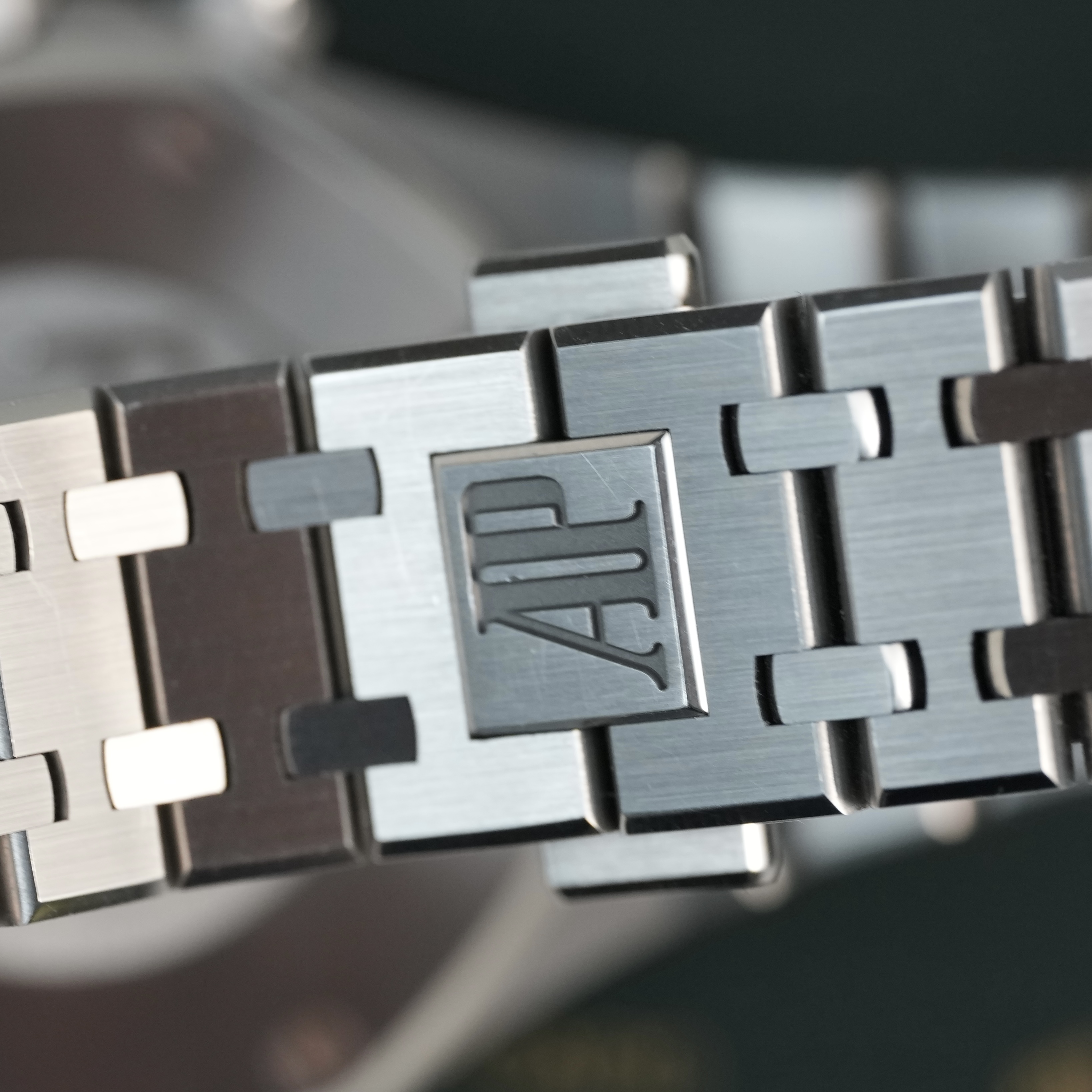 Audemars Piguet Royal Oak Chronograph