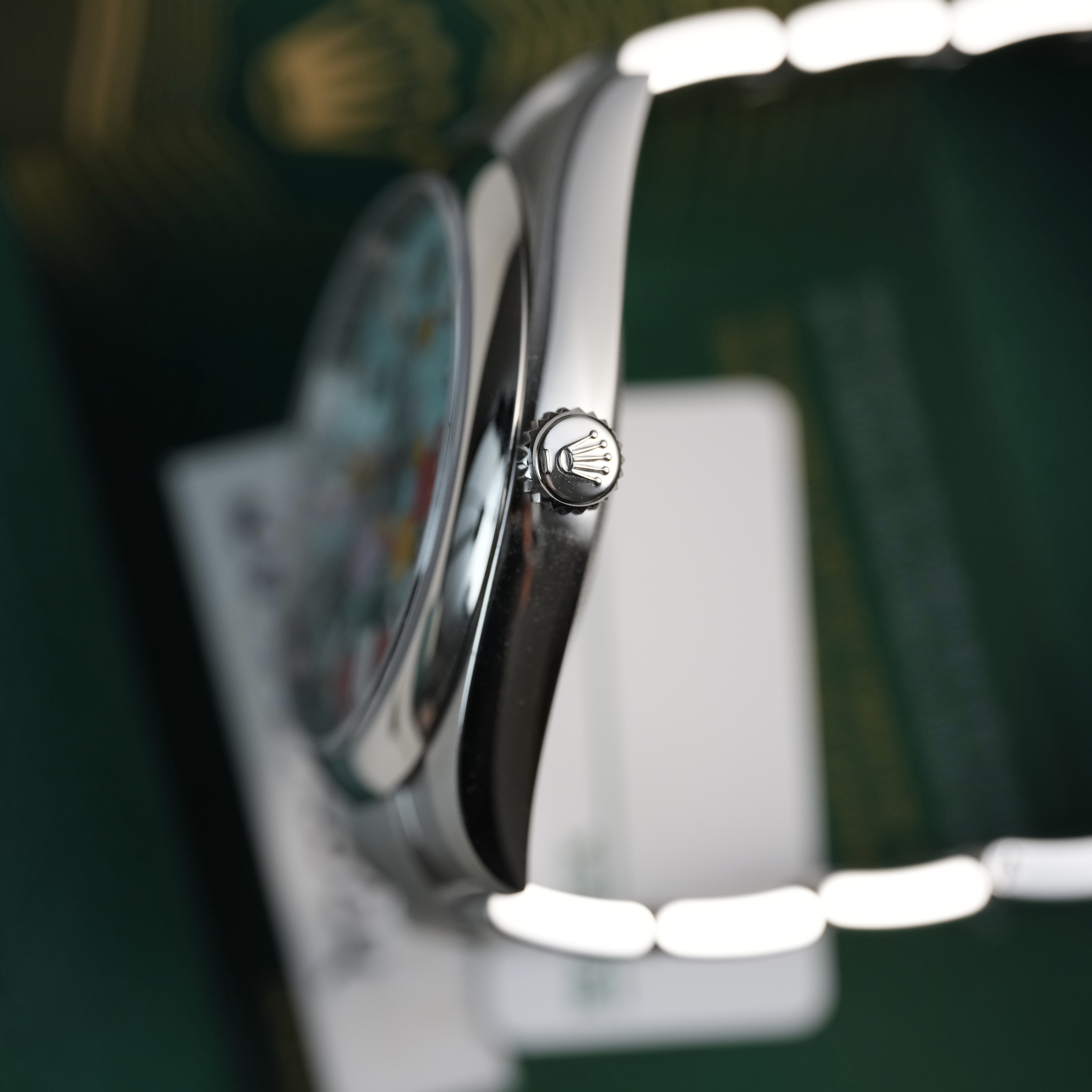 Rolex Oyster Perpetual 41
