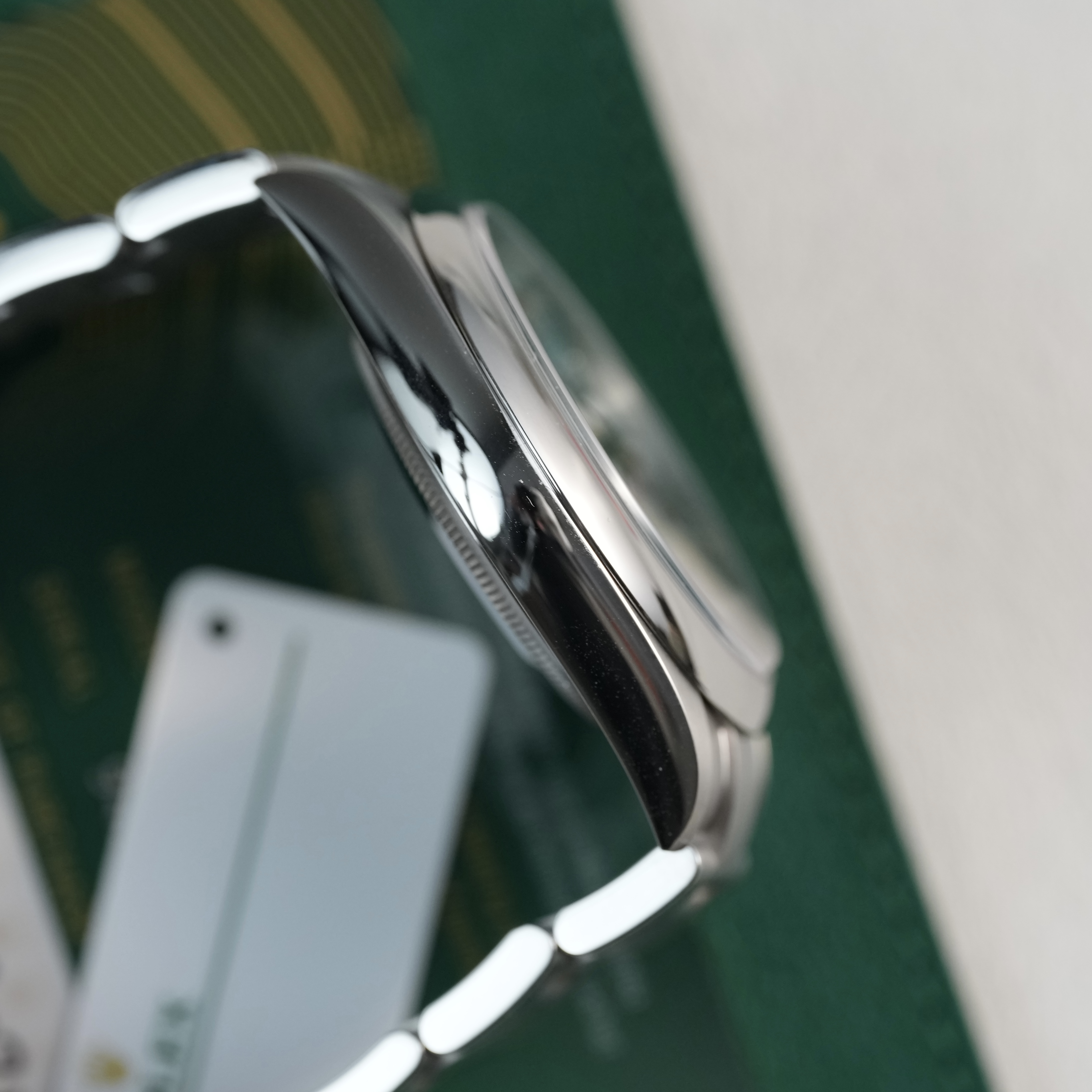 Rolex Oyster Perpetual 41