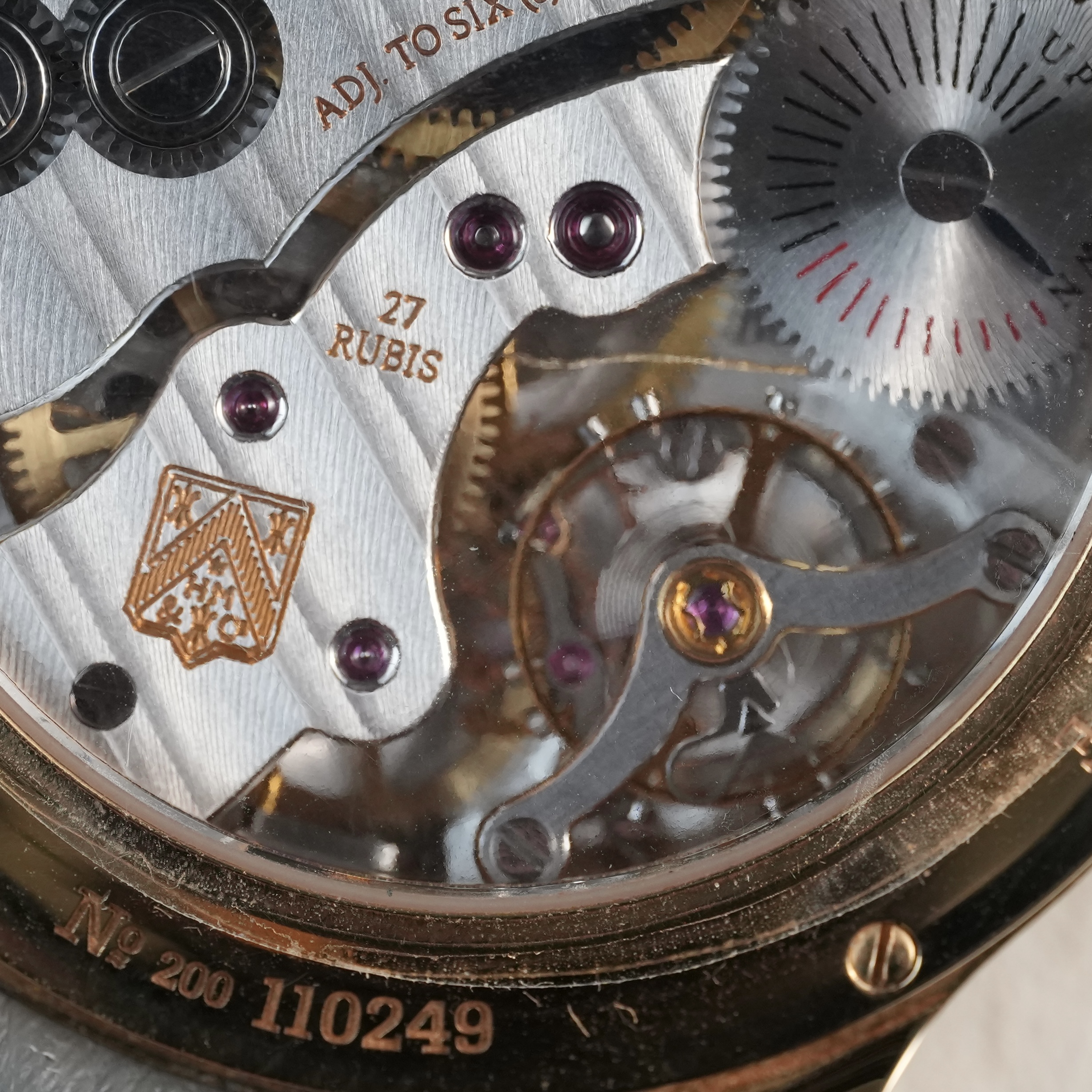 H.Moser & Cie. Endeavour