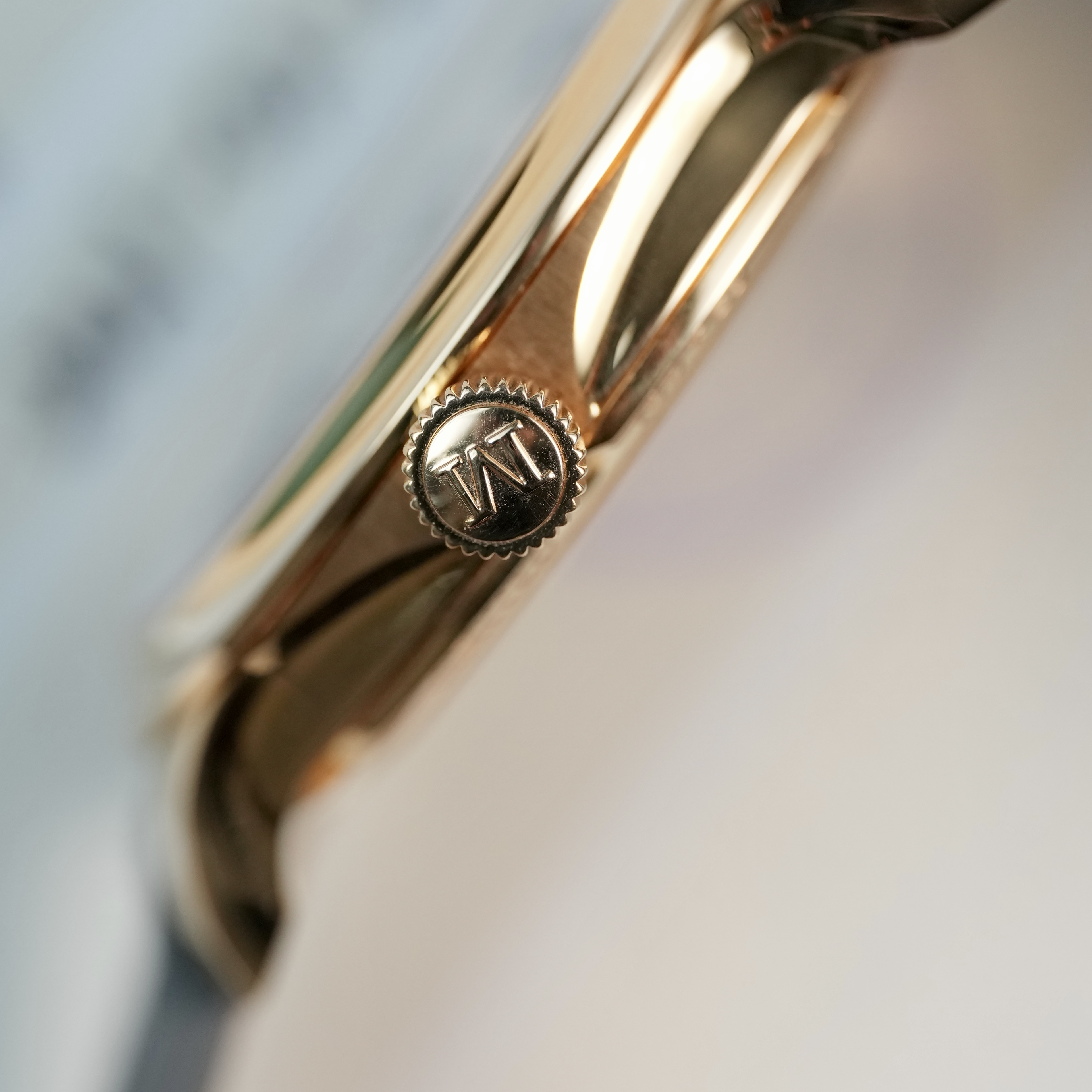 H.Moser & Cie. Endeavour