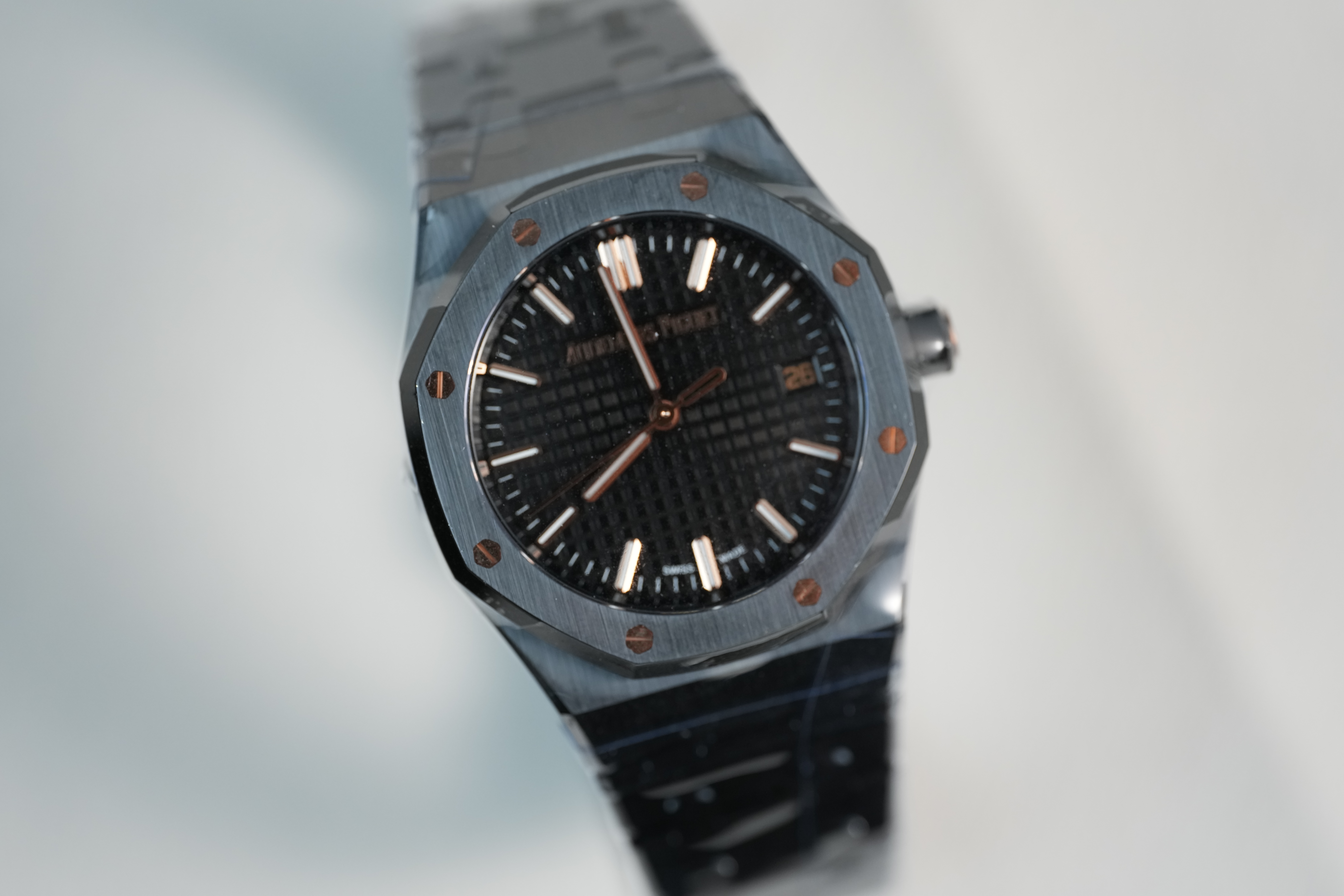 Audemars Piguet Royal Oak Selfwinding