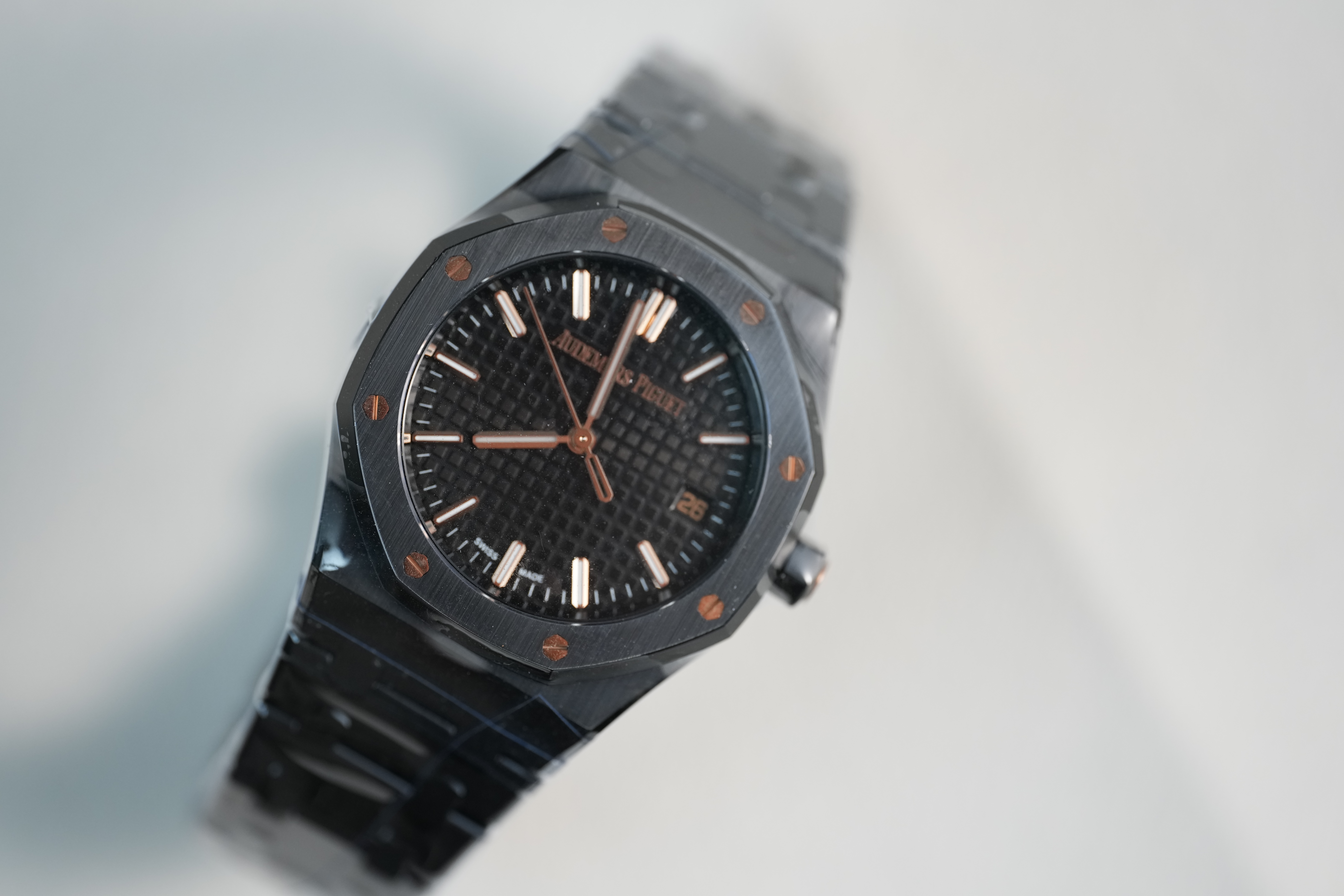 Audemars Piguet Royal Oak Selfwinding
