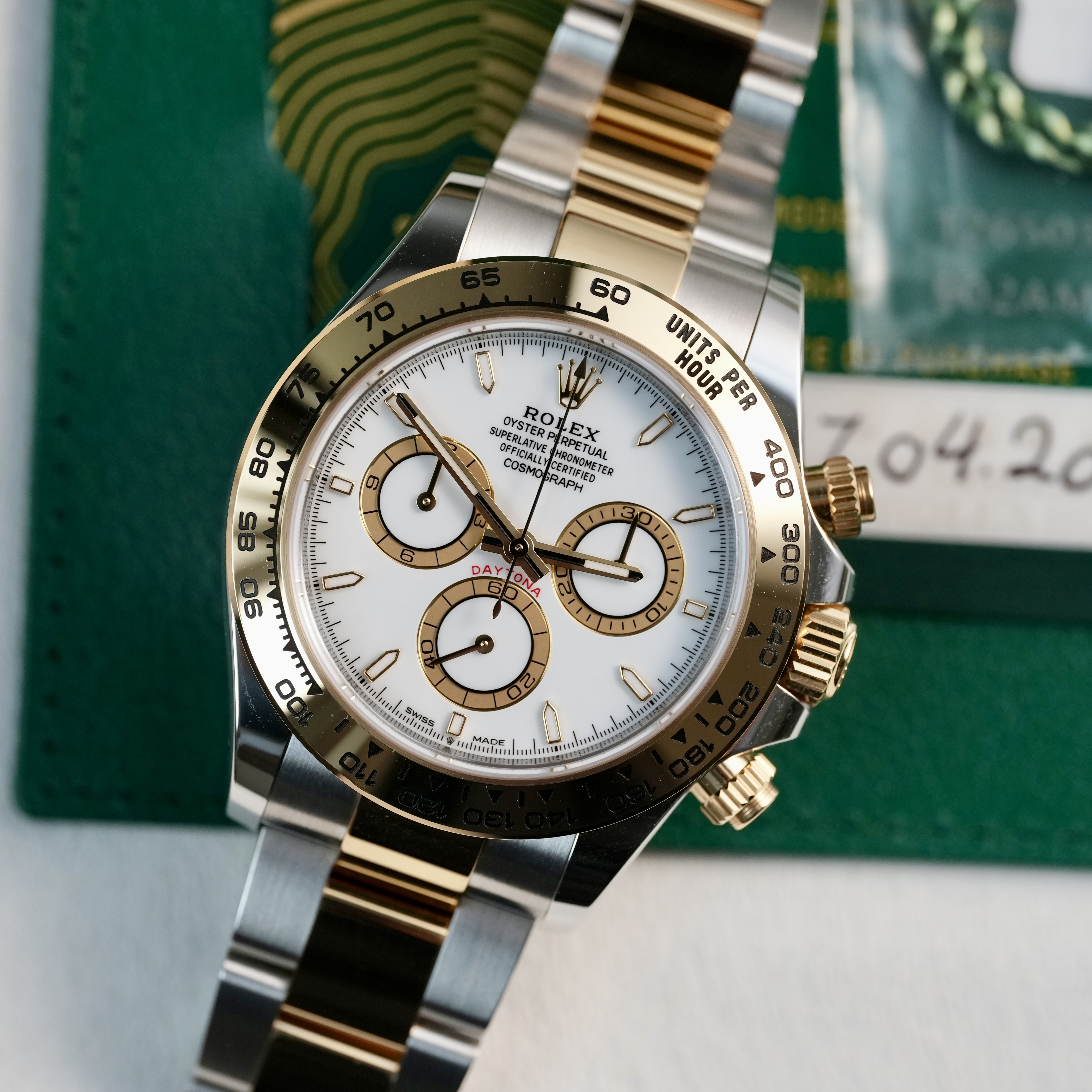 Rolex Daytona