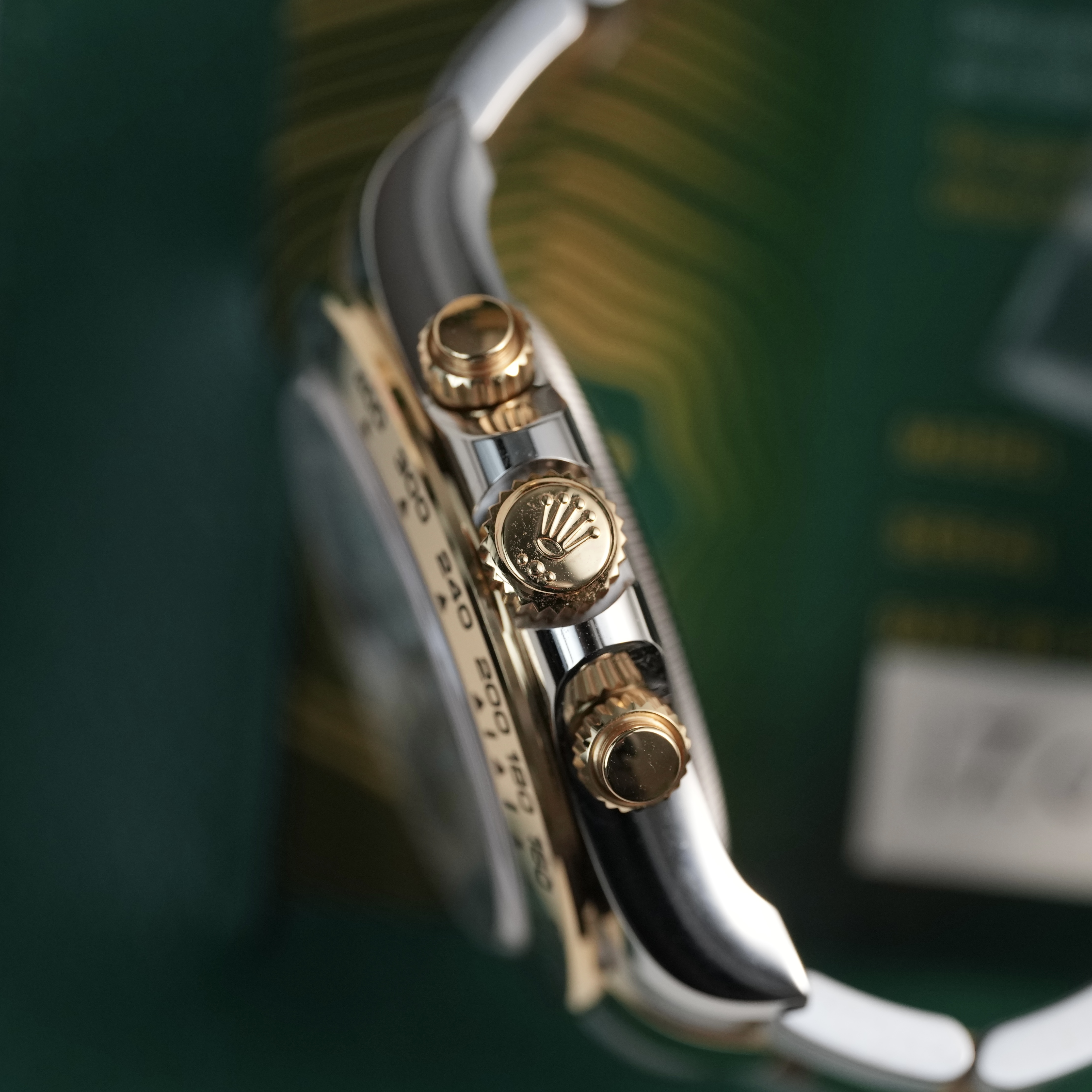 Rolex Daytona