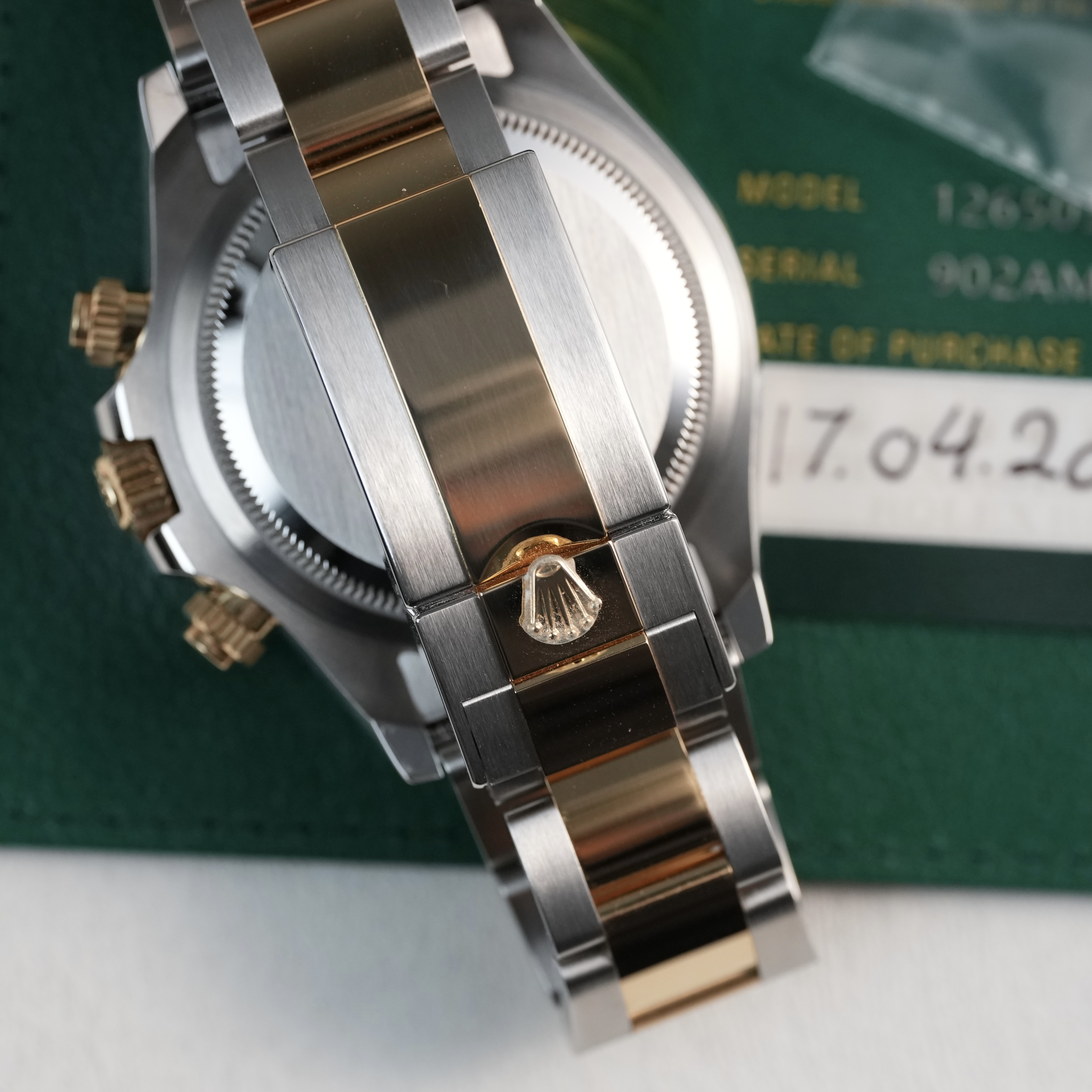 Rolex Daytona