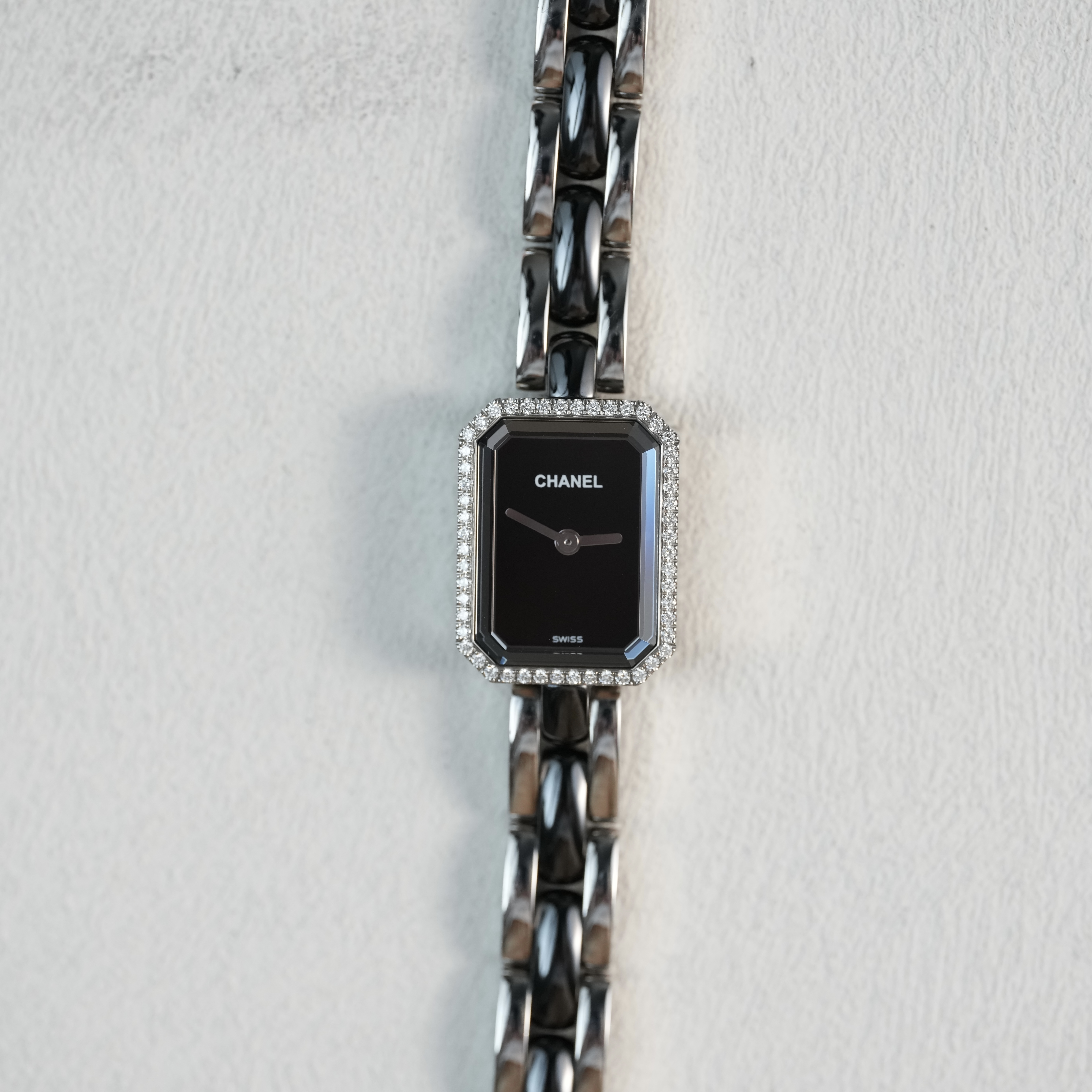 Chanel Première