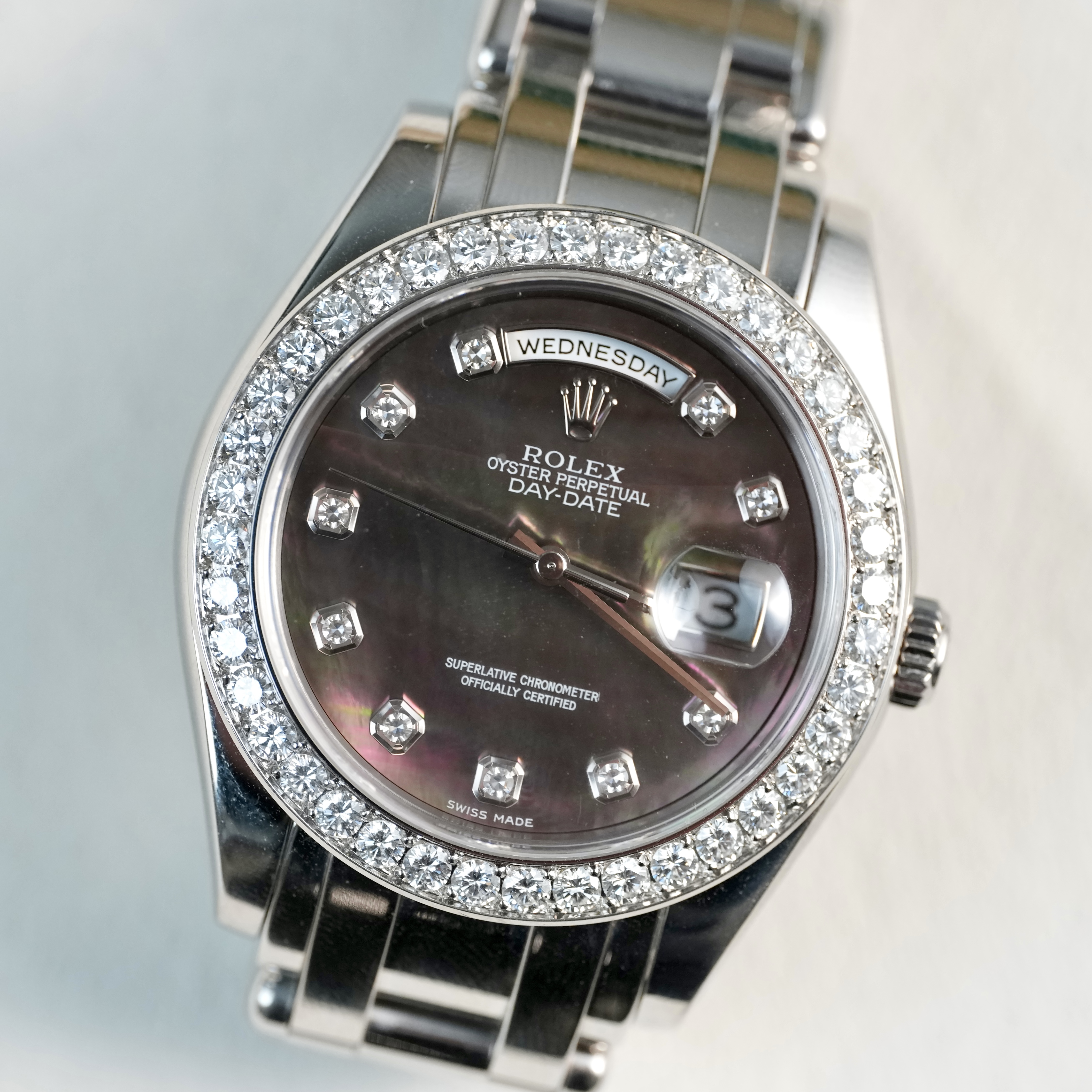 Rolex Day-Date