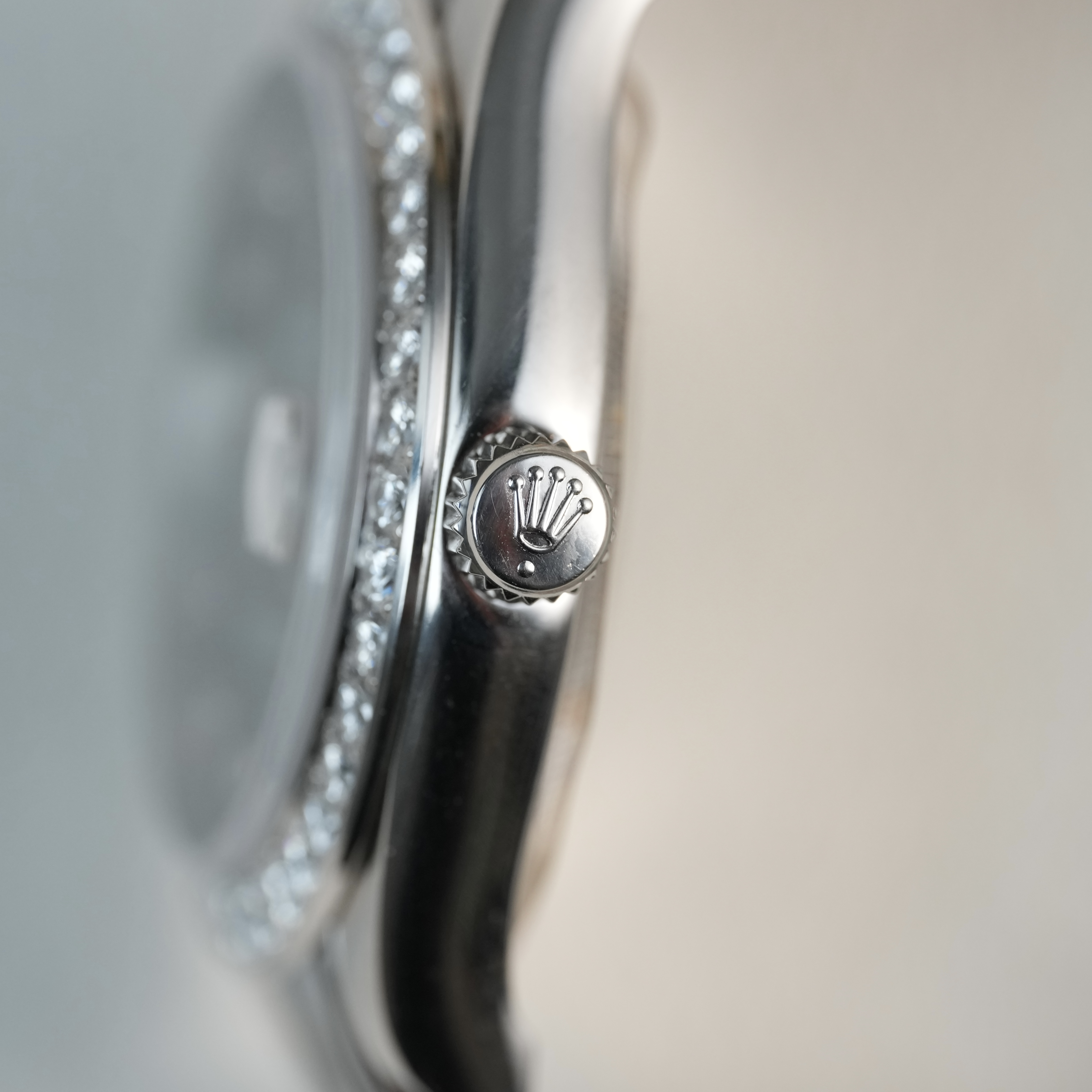 Rolex Day-Date