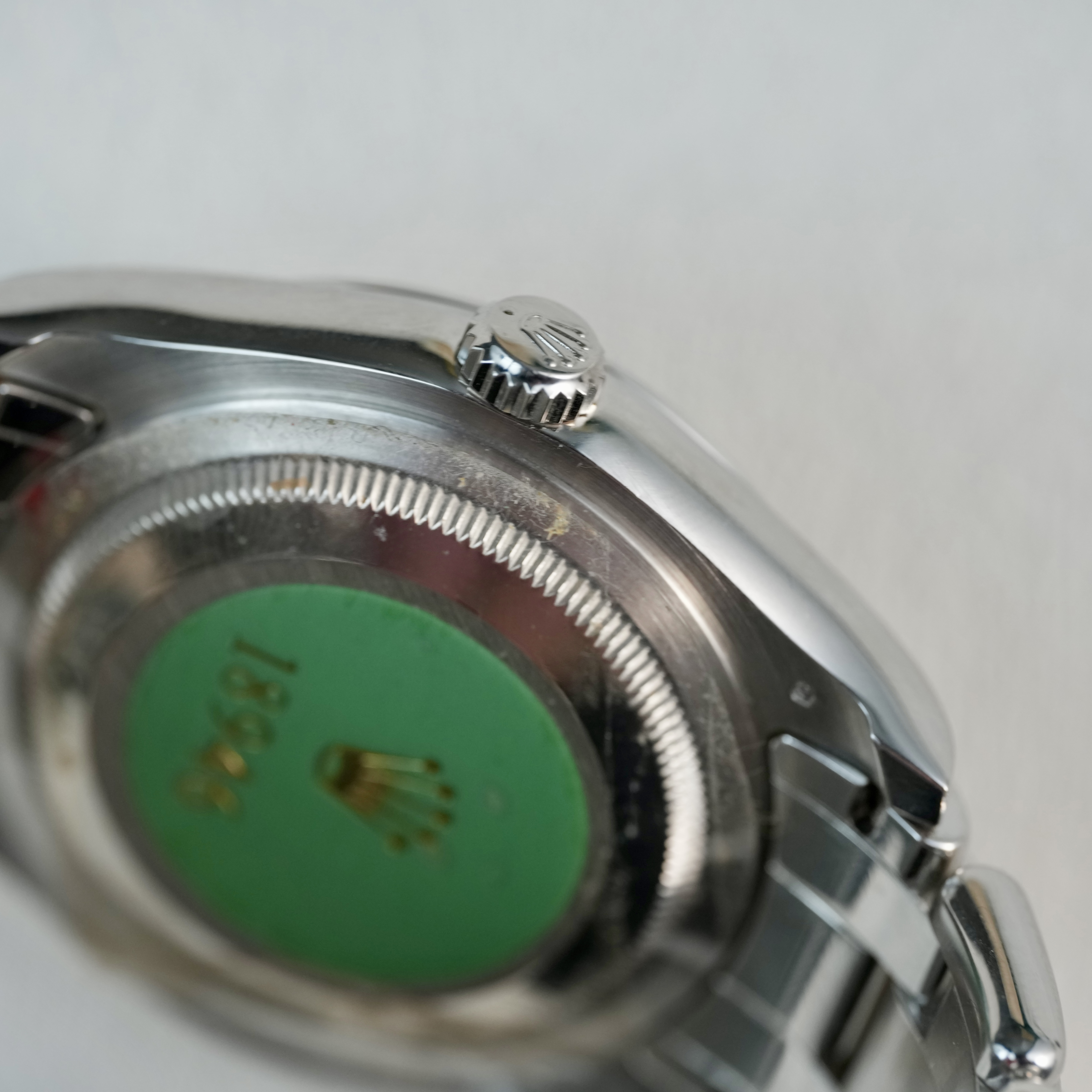 Rolex Day-Date