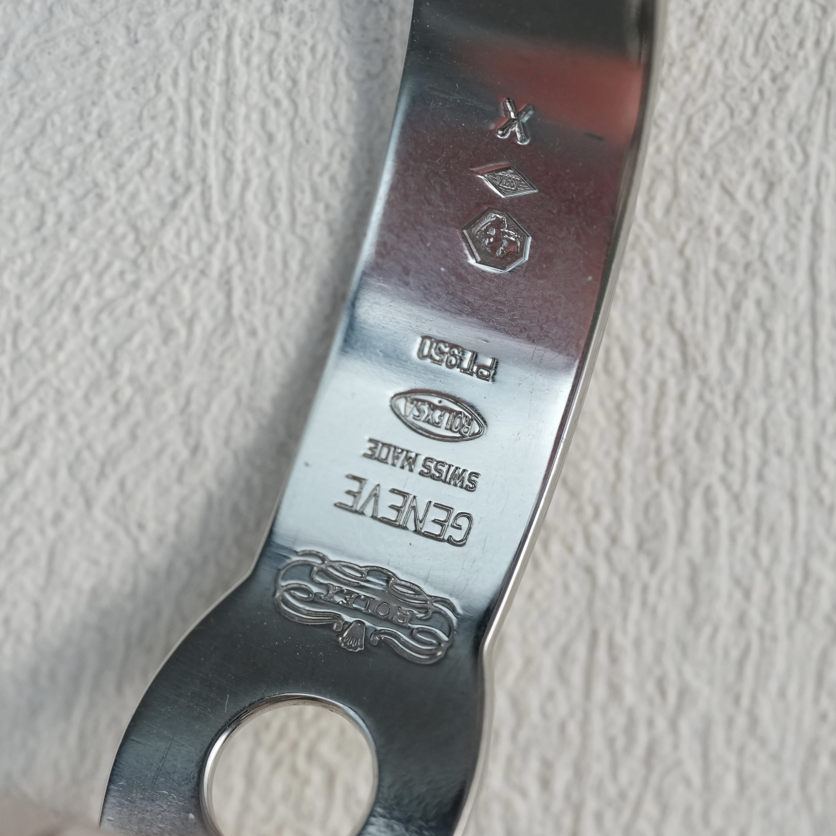 Rolex Day-Date