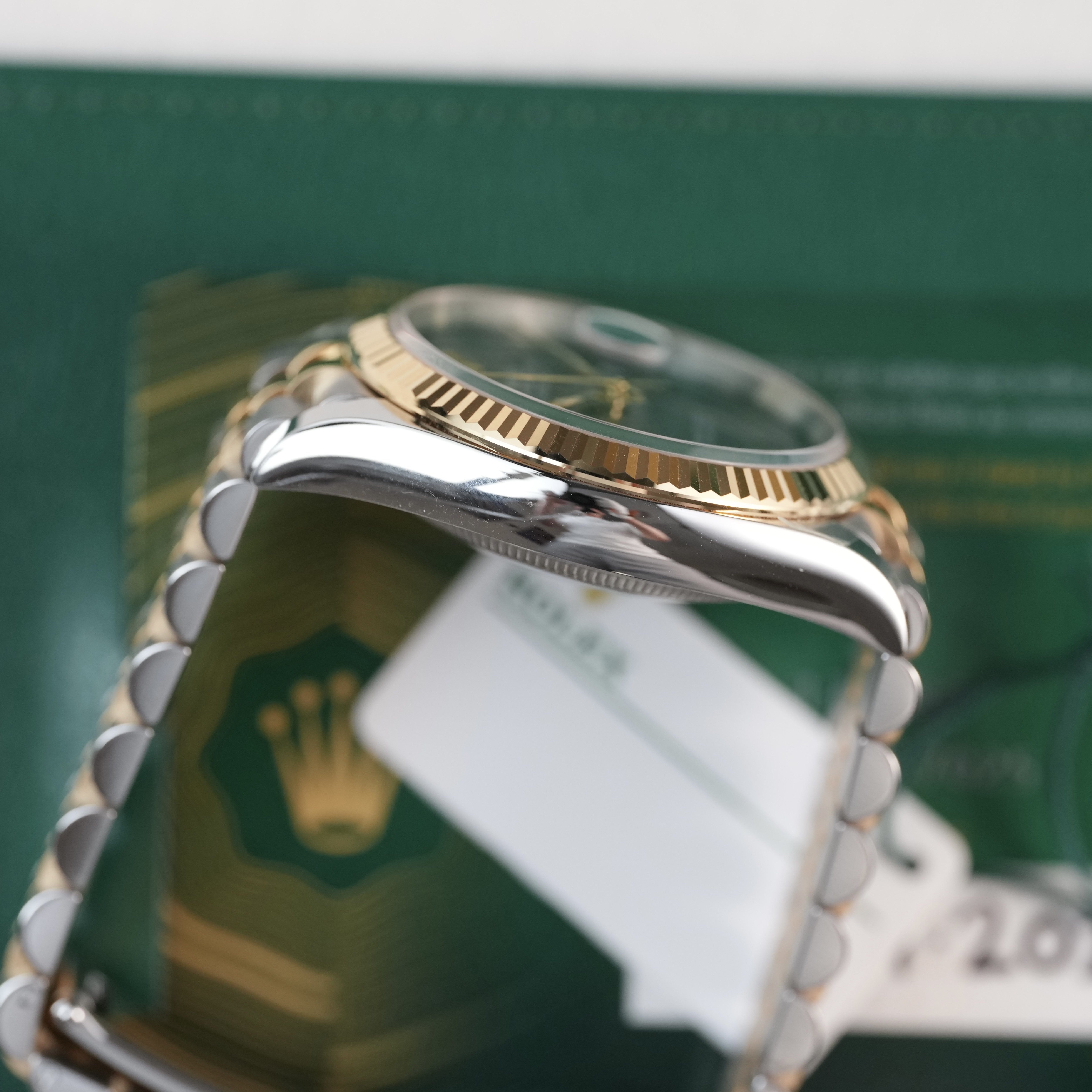 Rolex Datejust 36