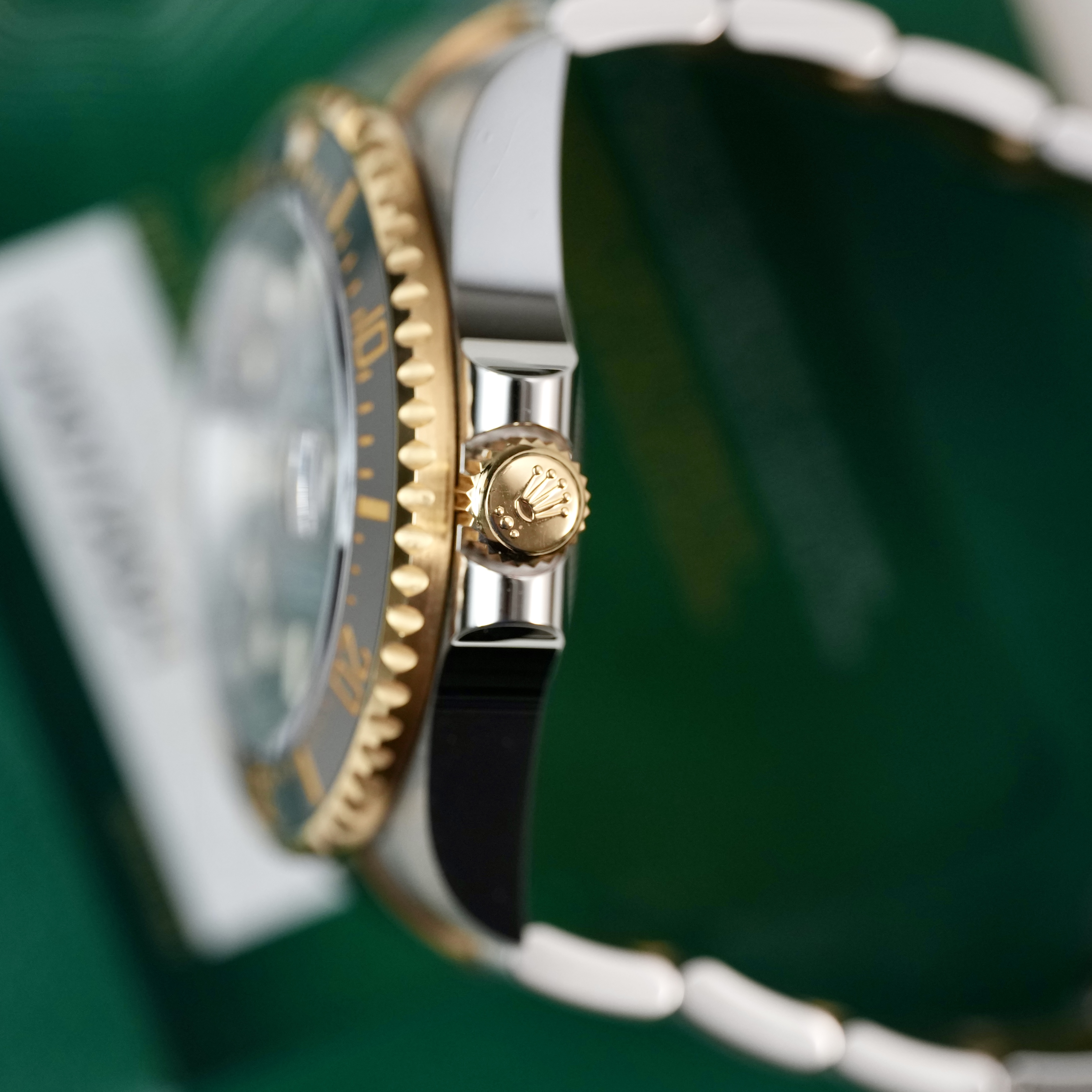 Rolex Sea-Dweller