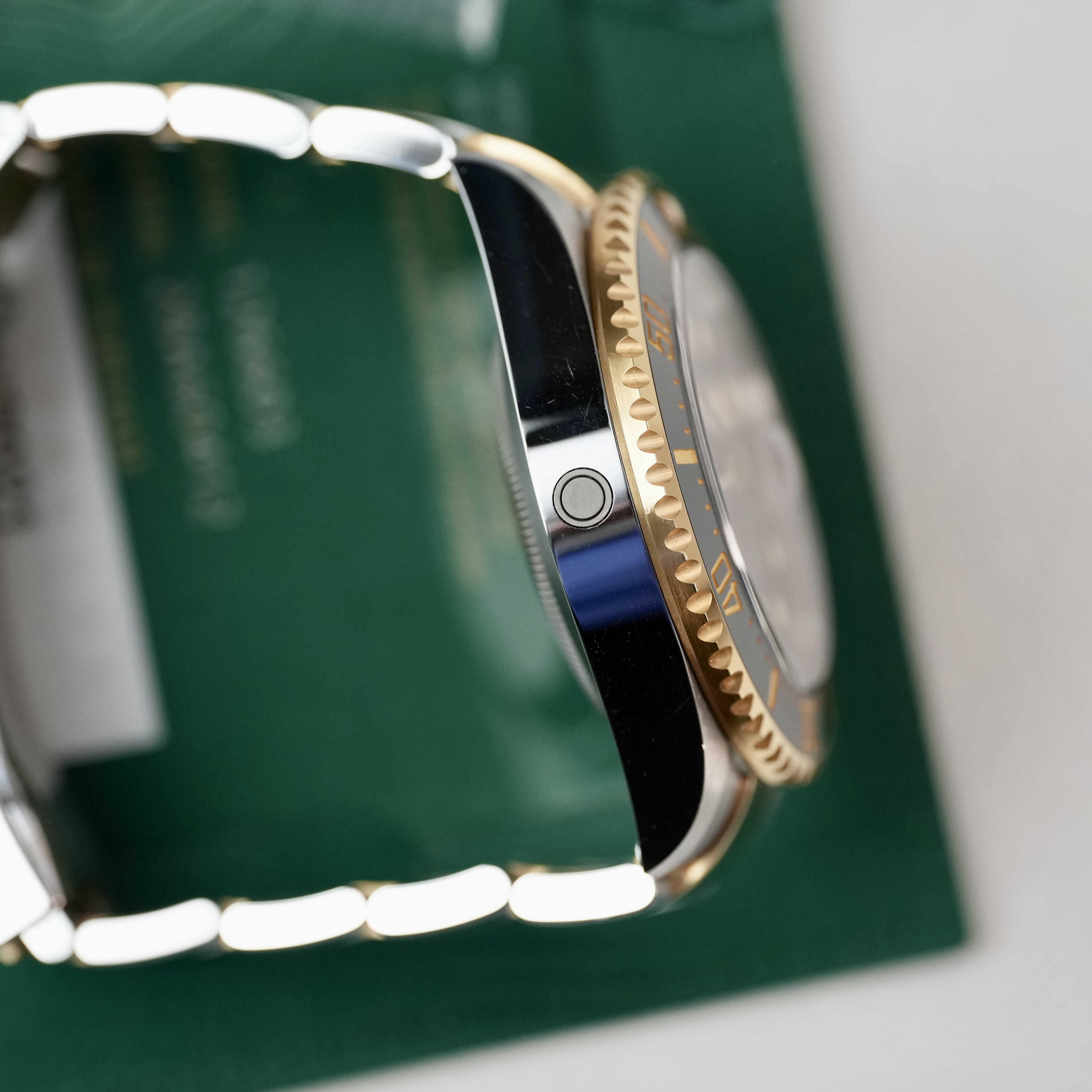 Rolex Sea-Dweller