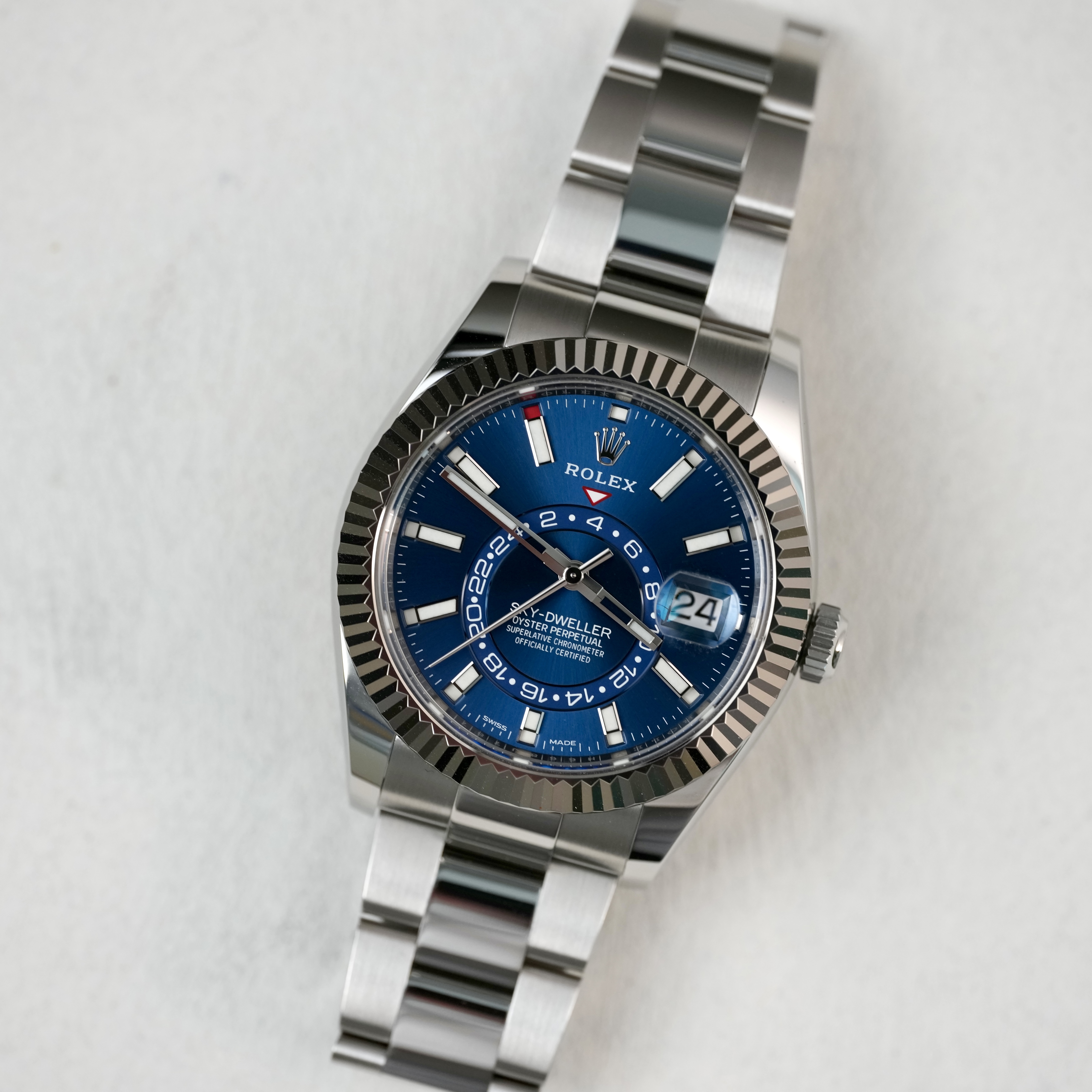Rolex Sky-Dweller