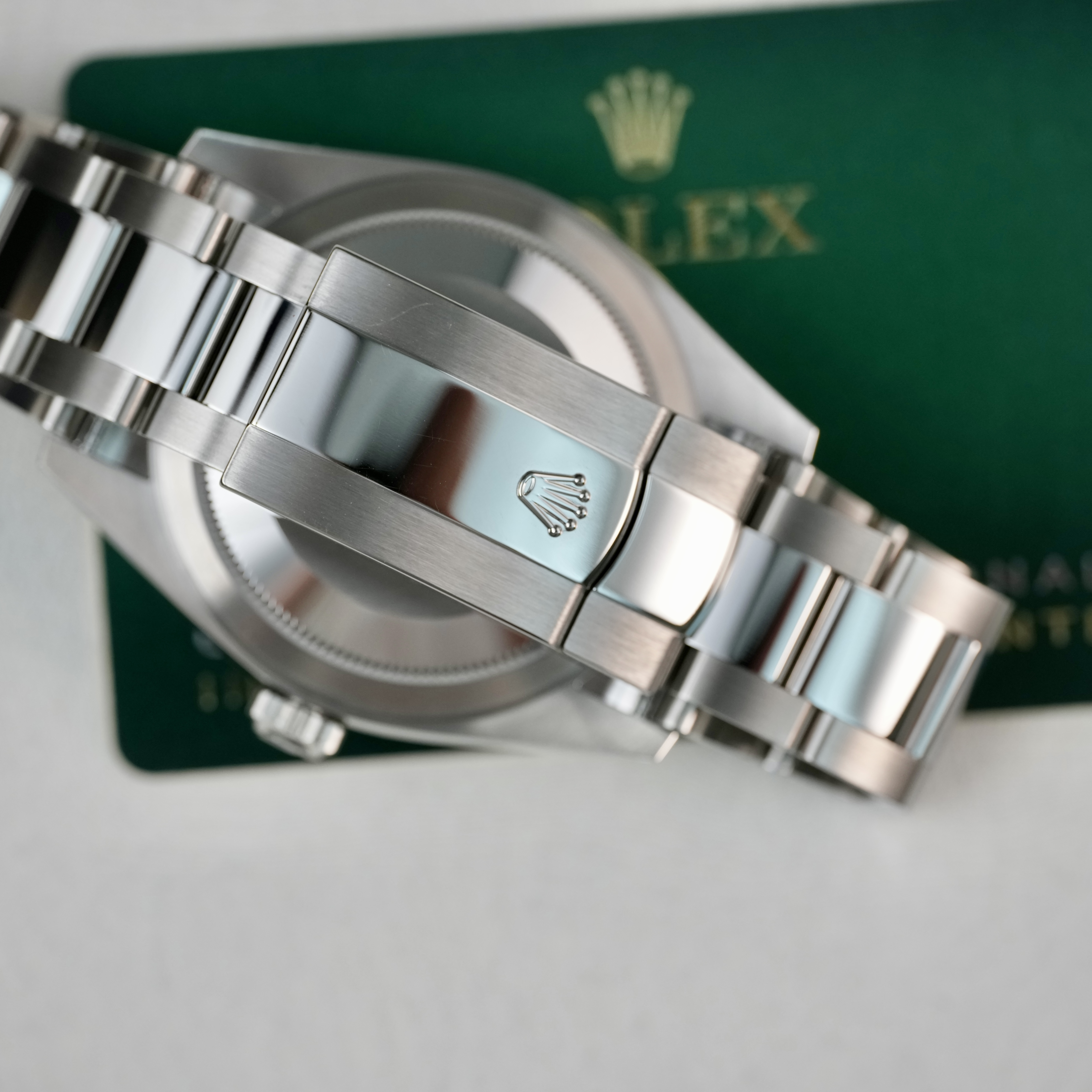 Rolex Sky-Dweller