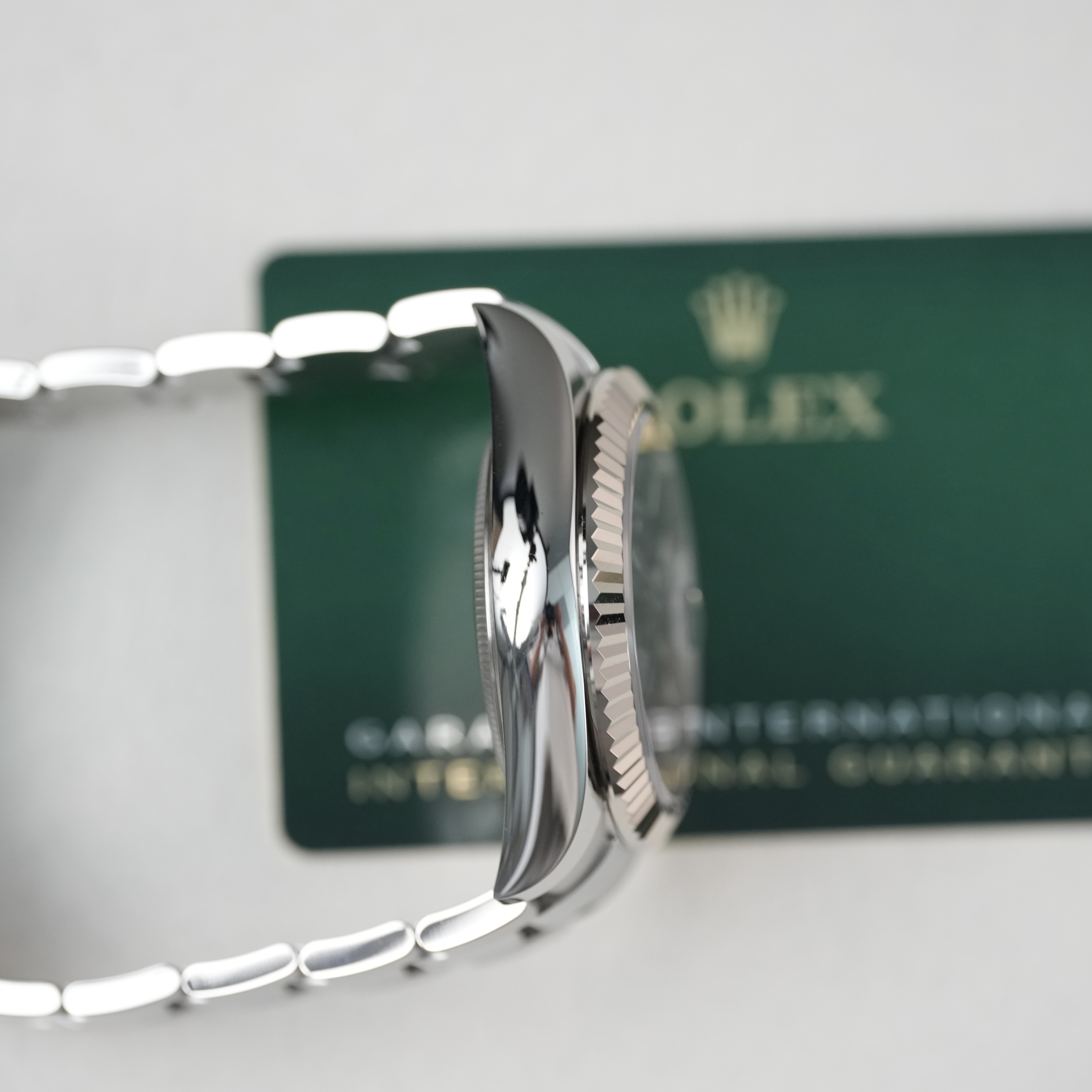 Rolex Sky-Dweller