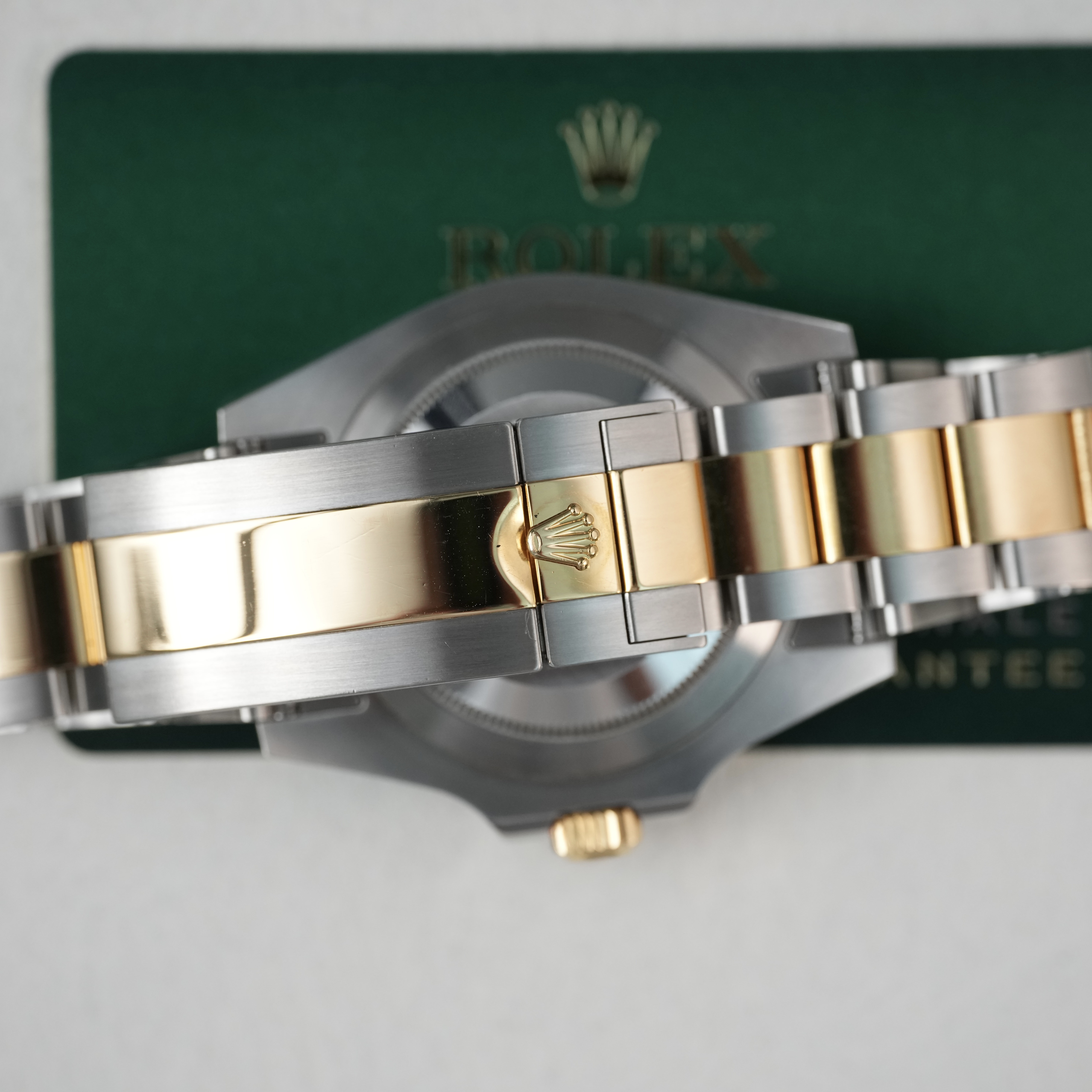 Rolex Submariner Date