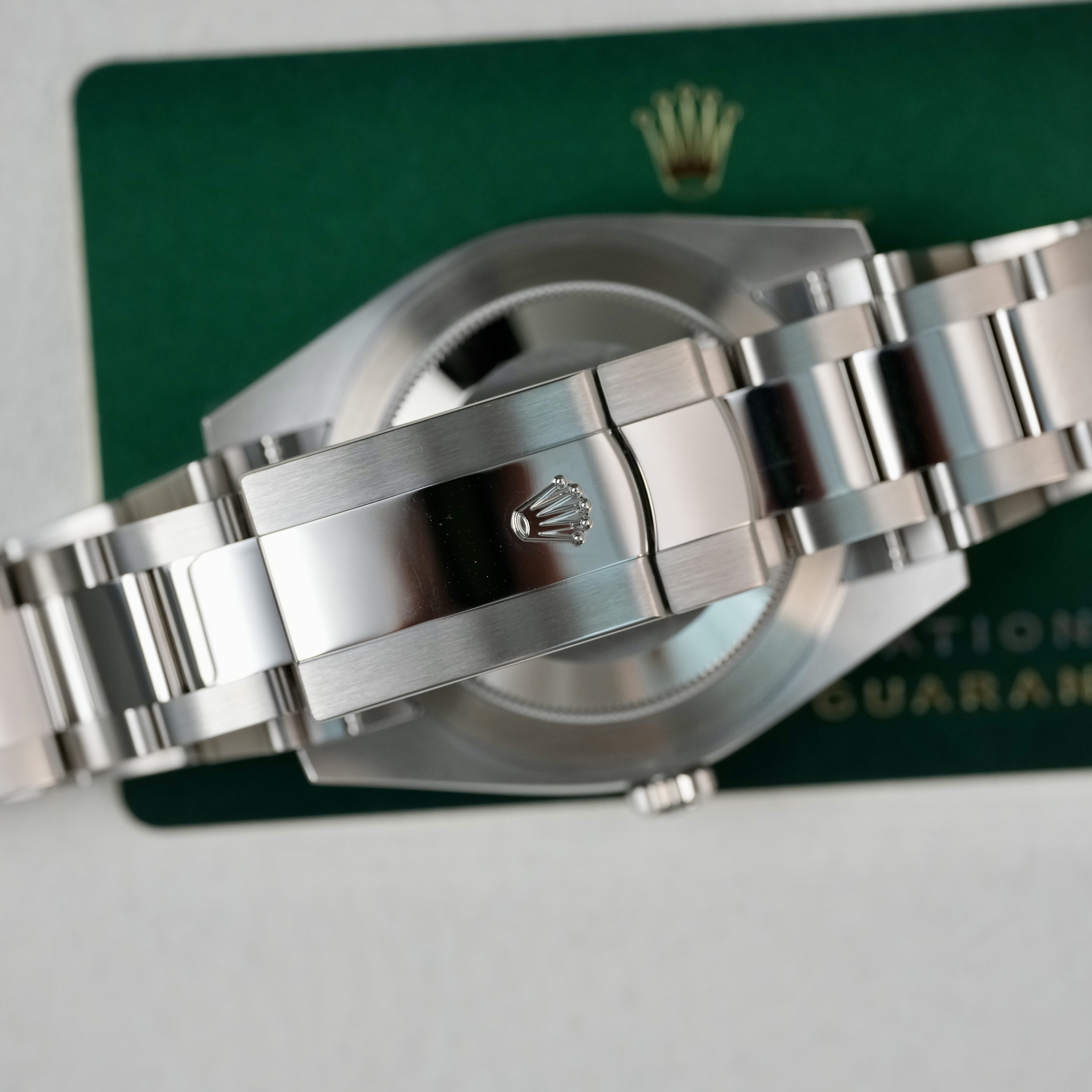 Rolex Datejust 41