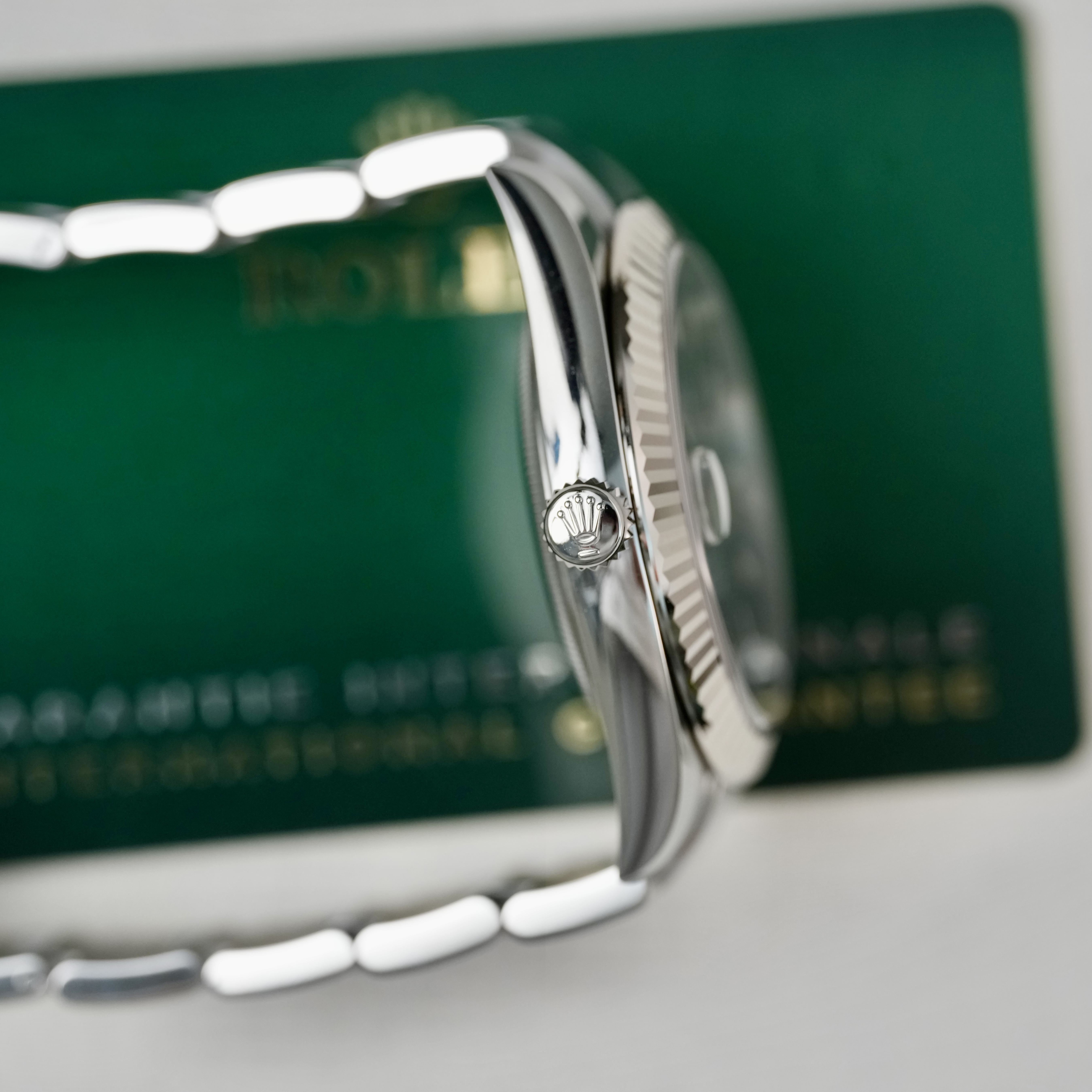 Rolex Datejust 41