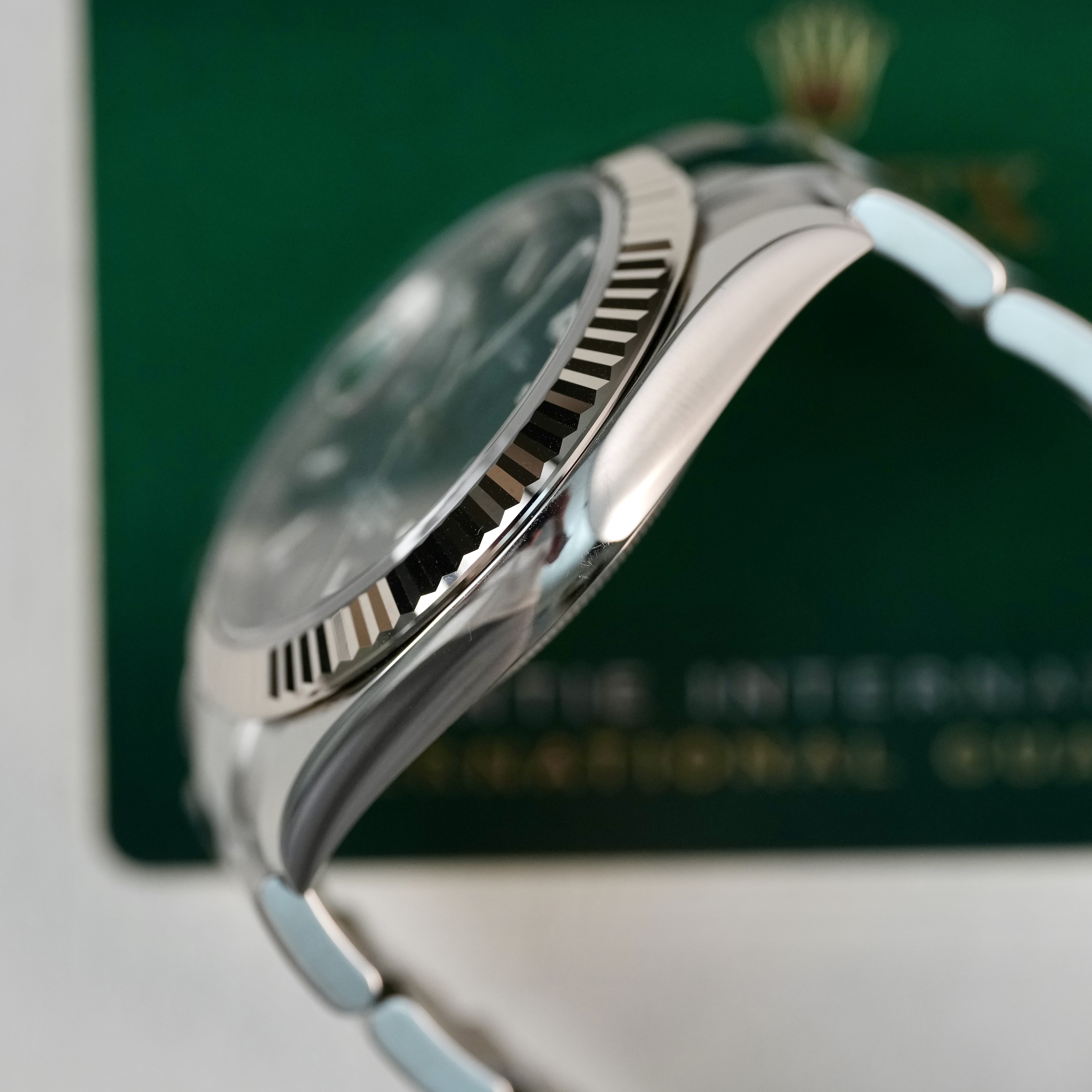 Rolex Datejust 41