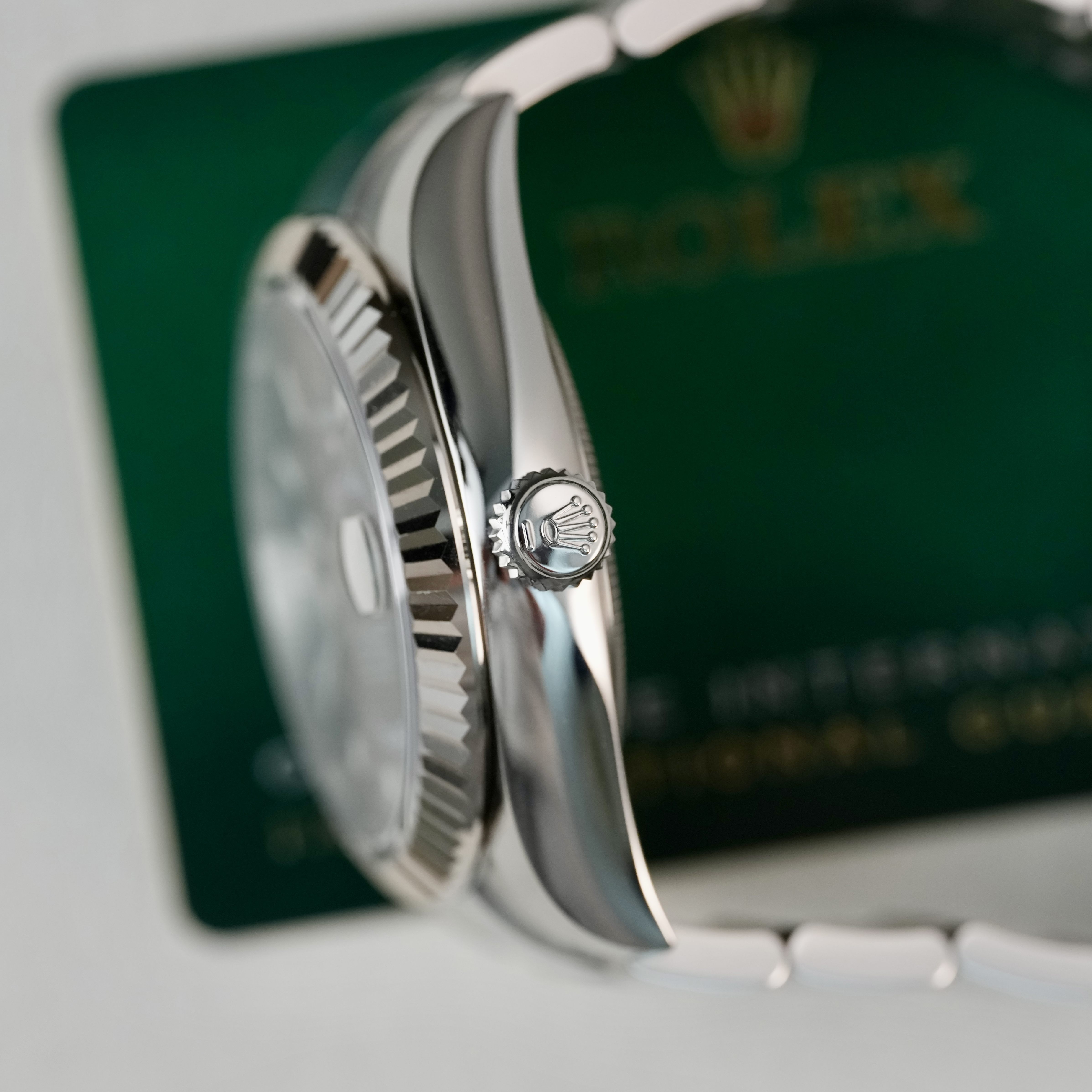 Rolex Sky-Dweller