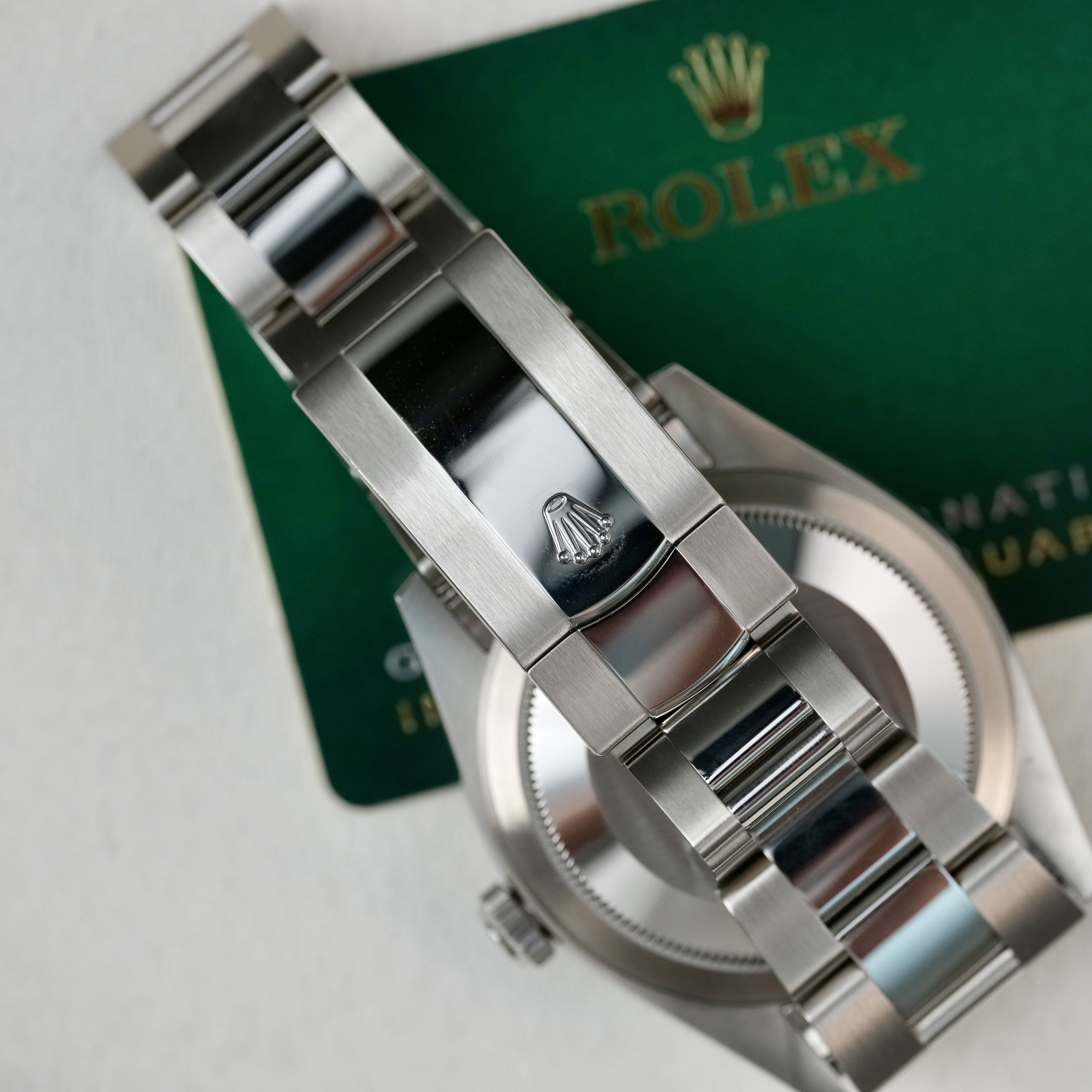 Rolex Sky-Dweller