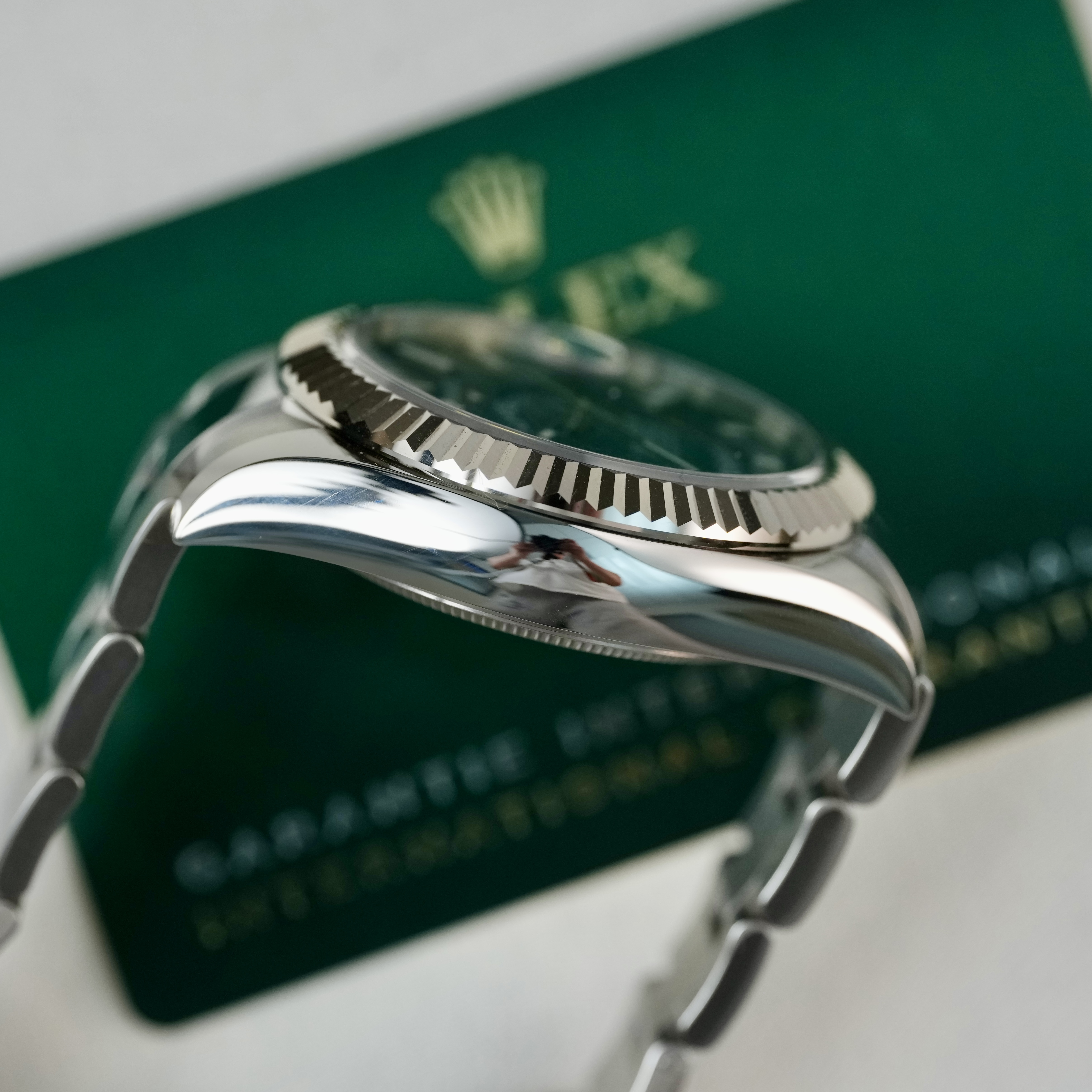 Rolex Sky-Dweller