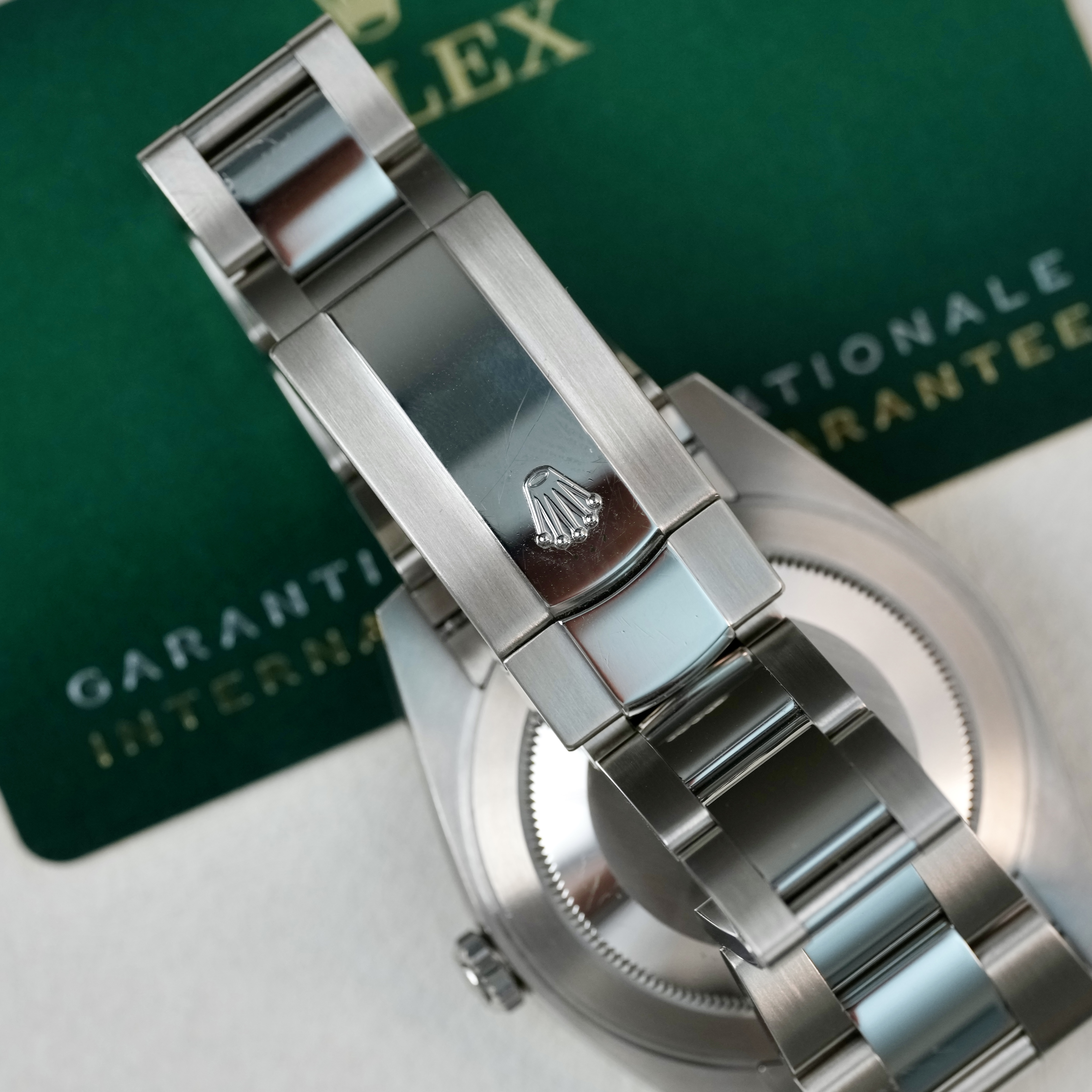 Rolex Datejust 41