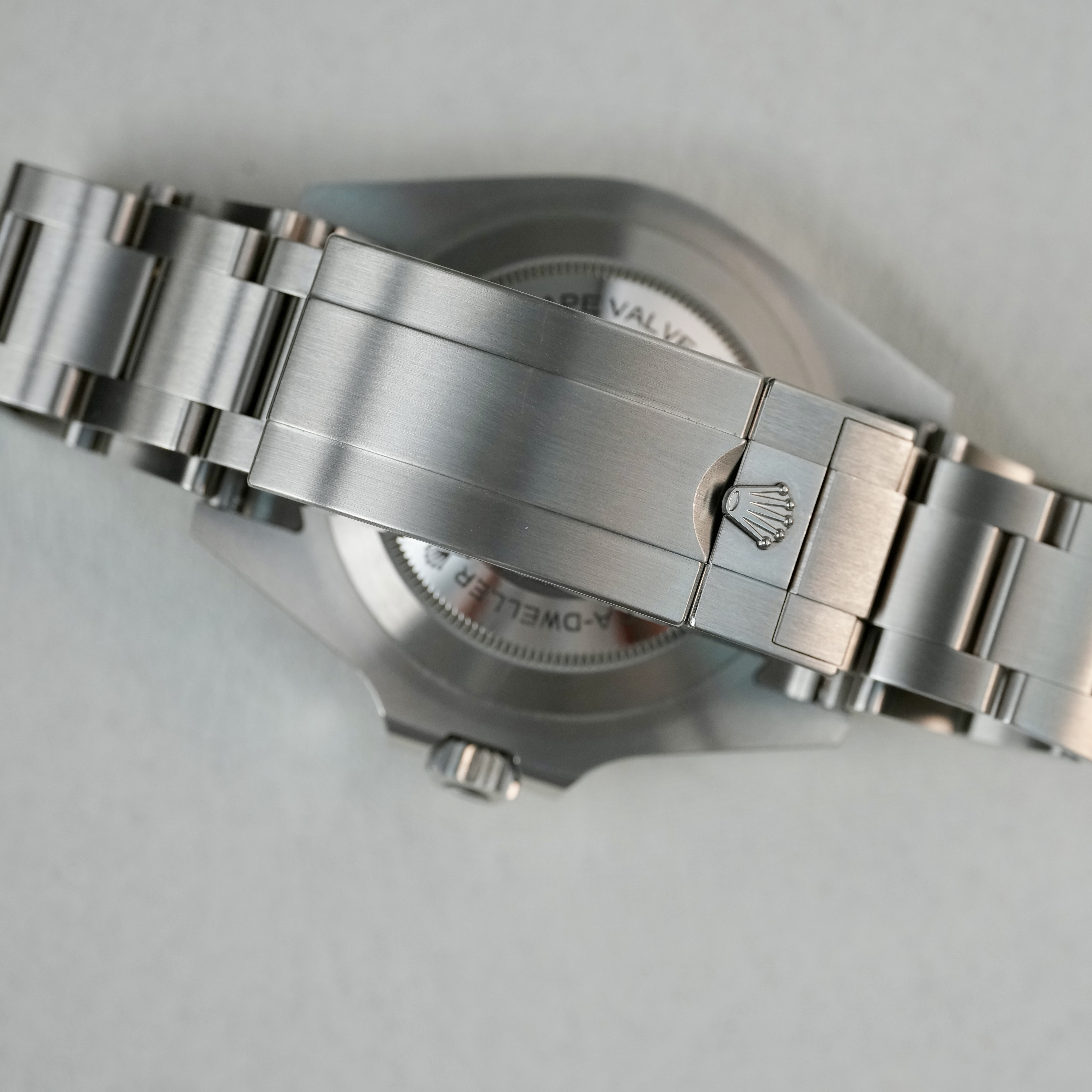 Rolex Sea-Dweller