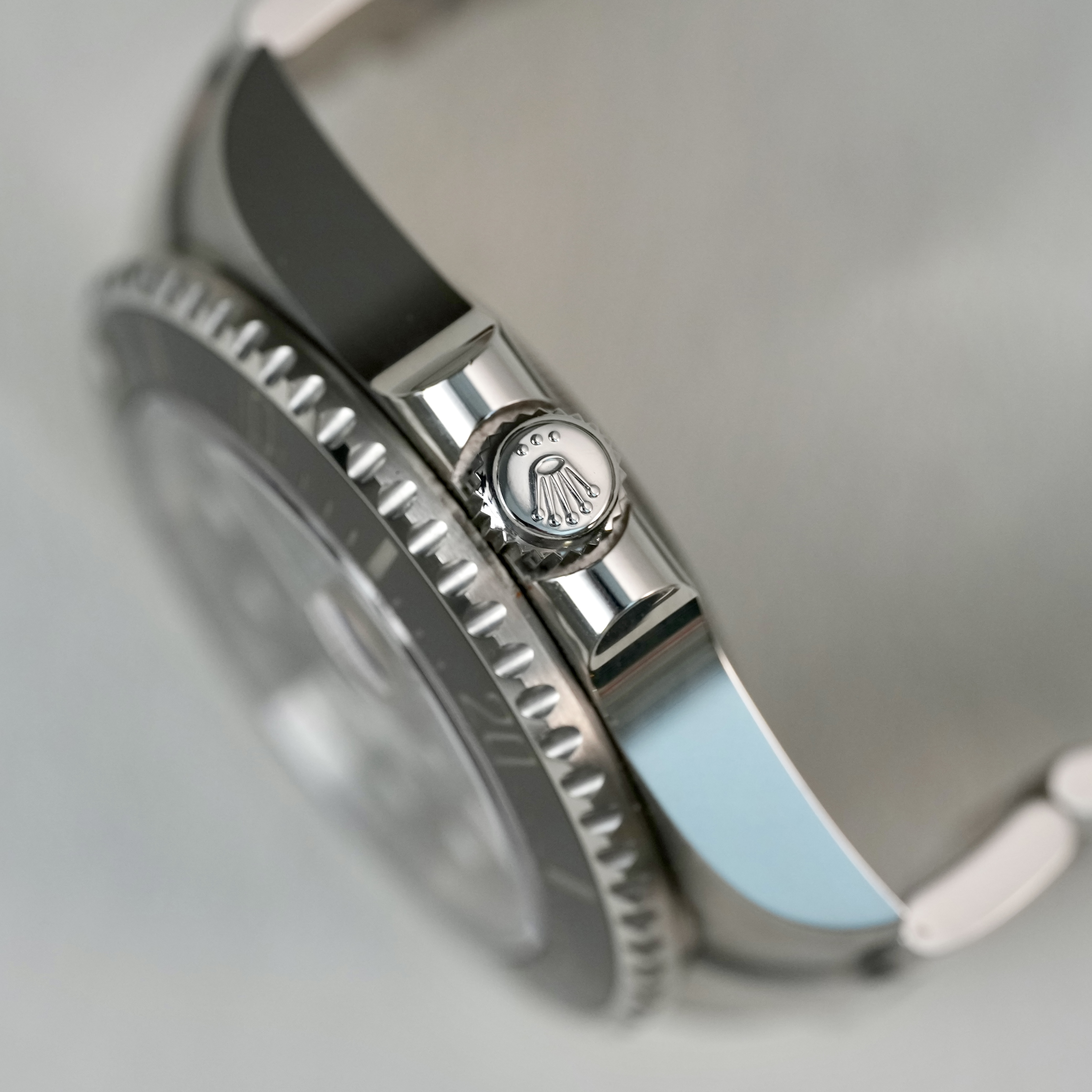 Rolex Sea-Dweller