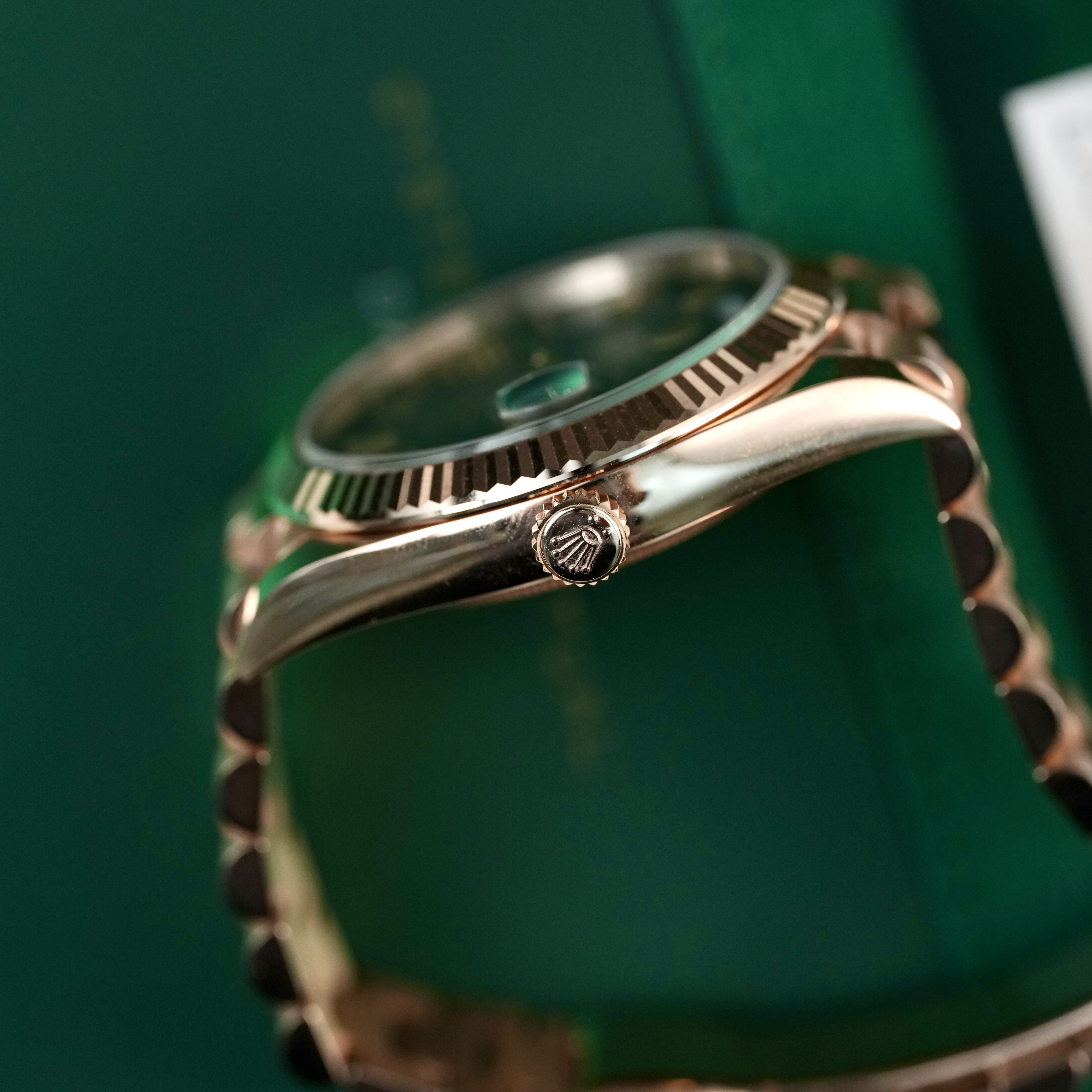 Rolex Day-Date 40