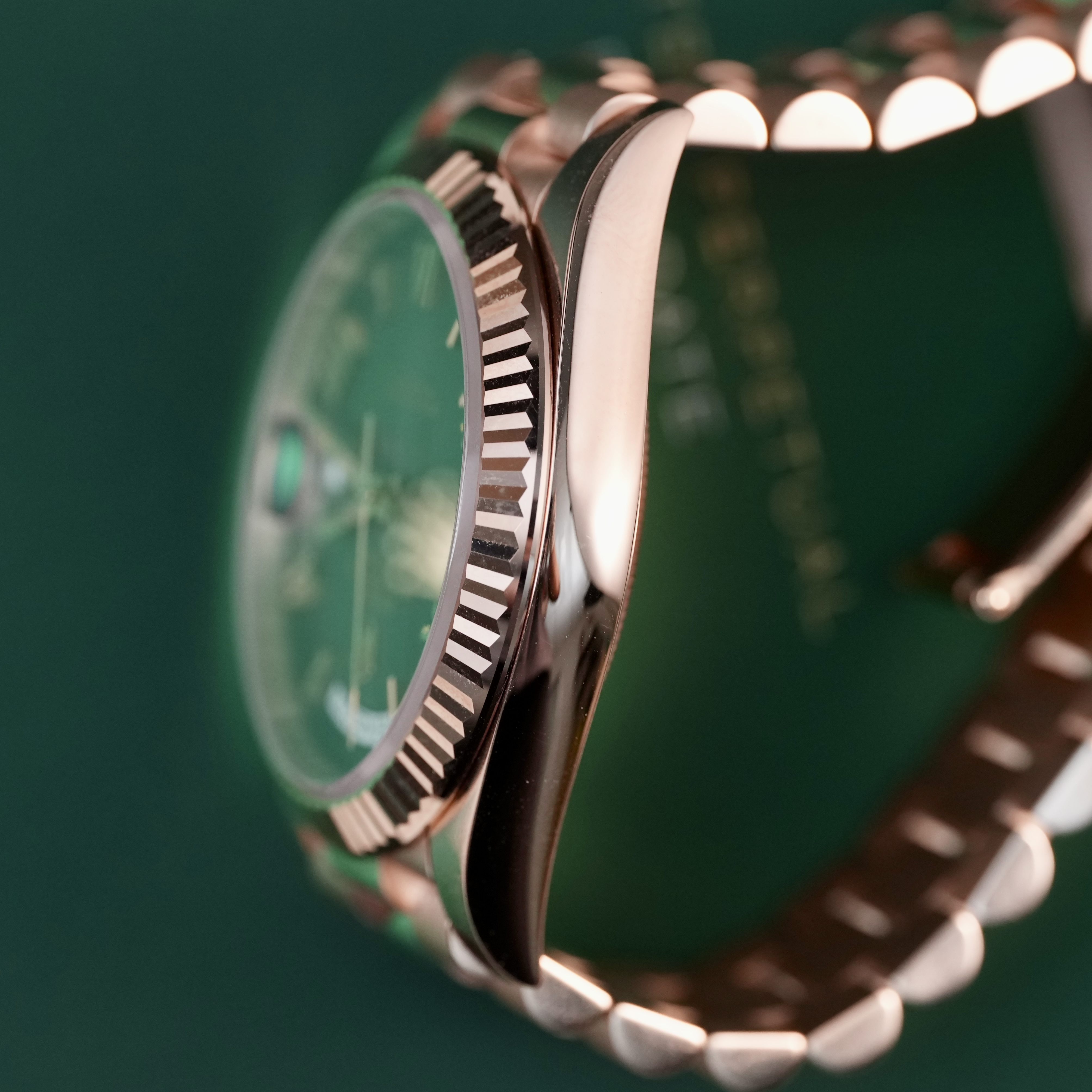 Rolex Day-Date 40