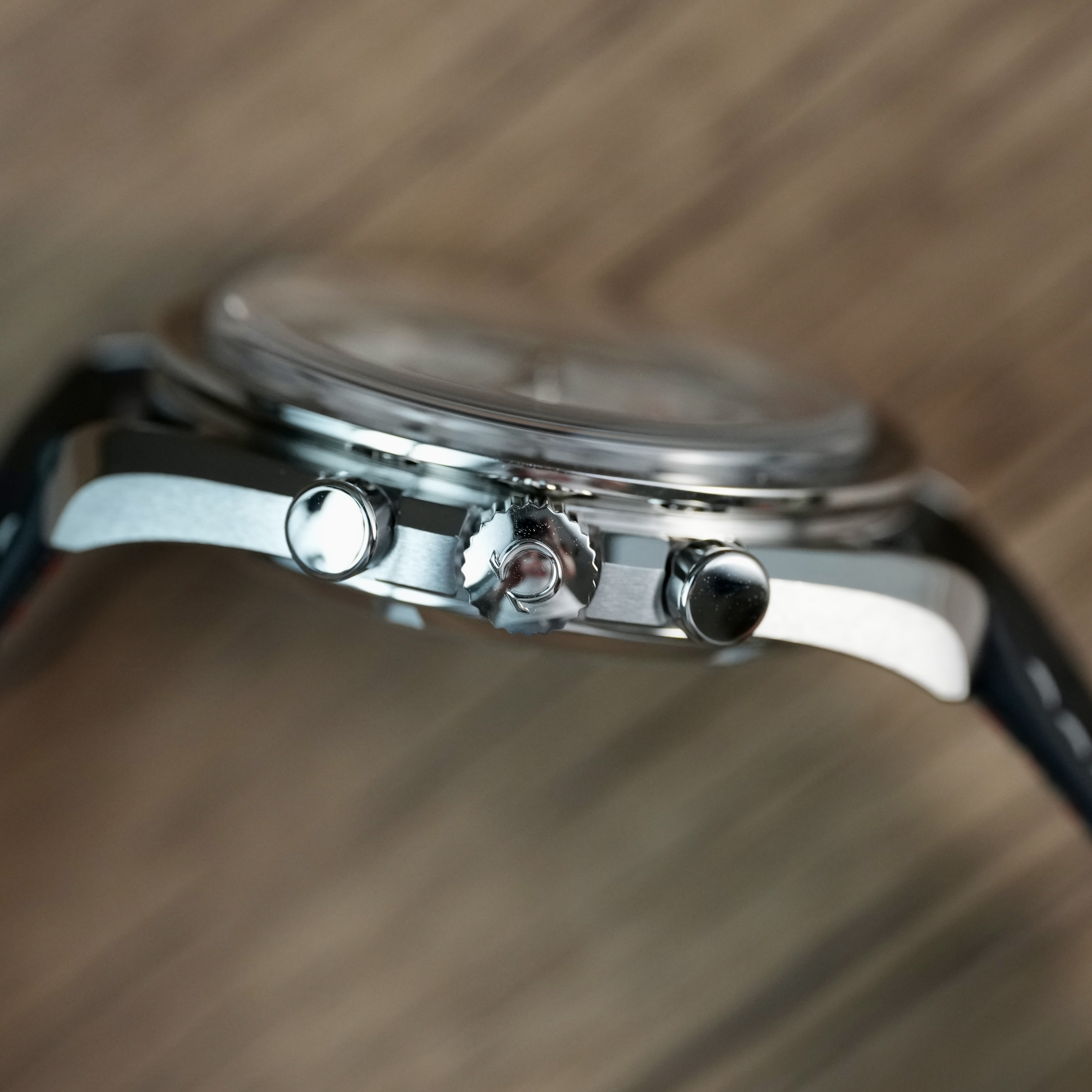 Omega Speedmaster Professional Moonwatch