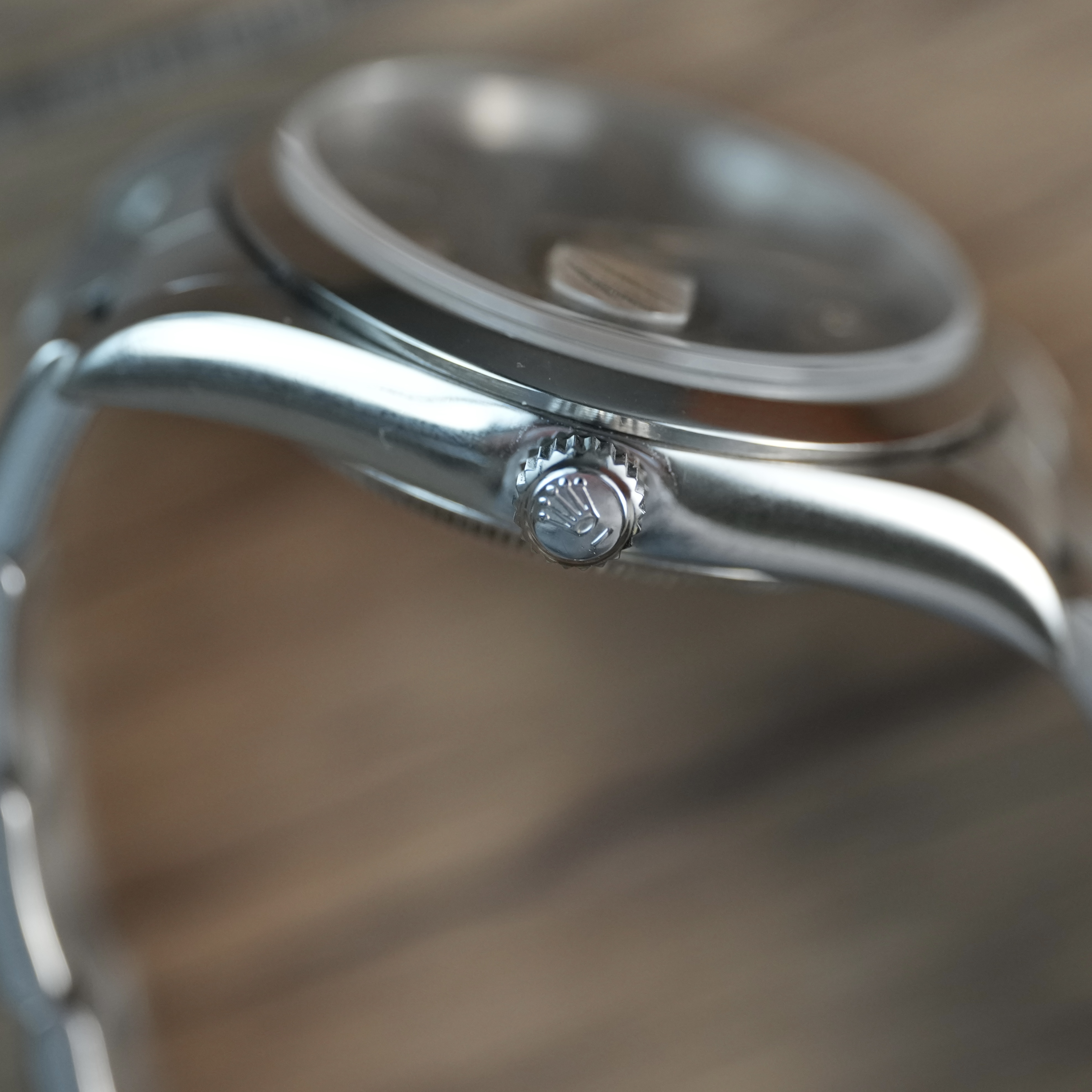 Rolex Oyster Perpetual Date