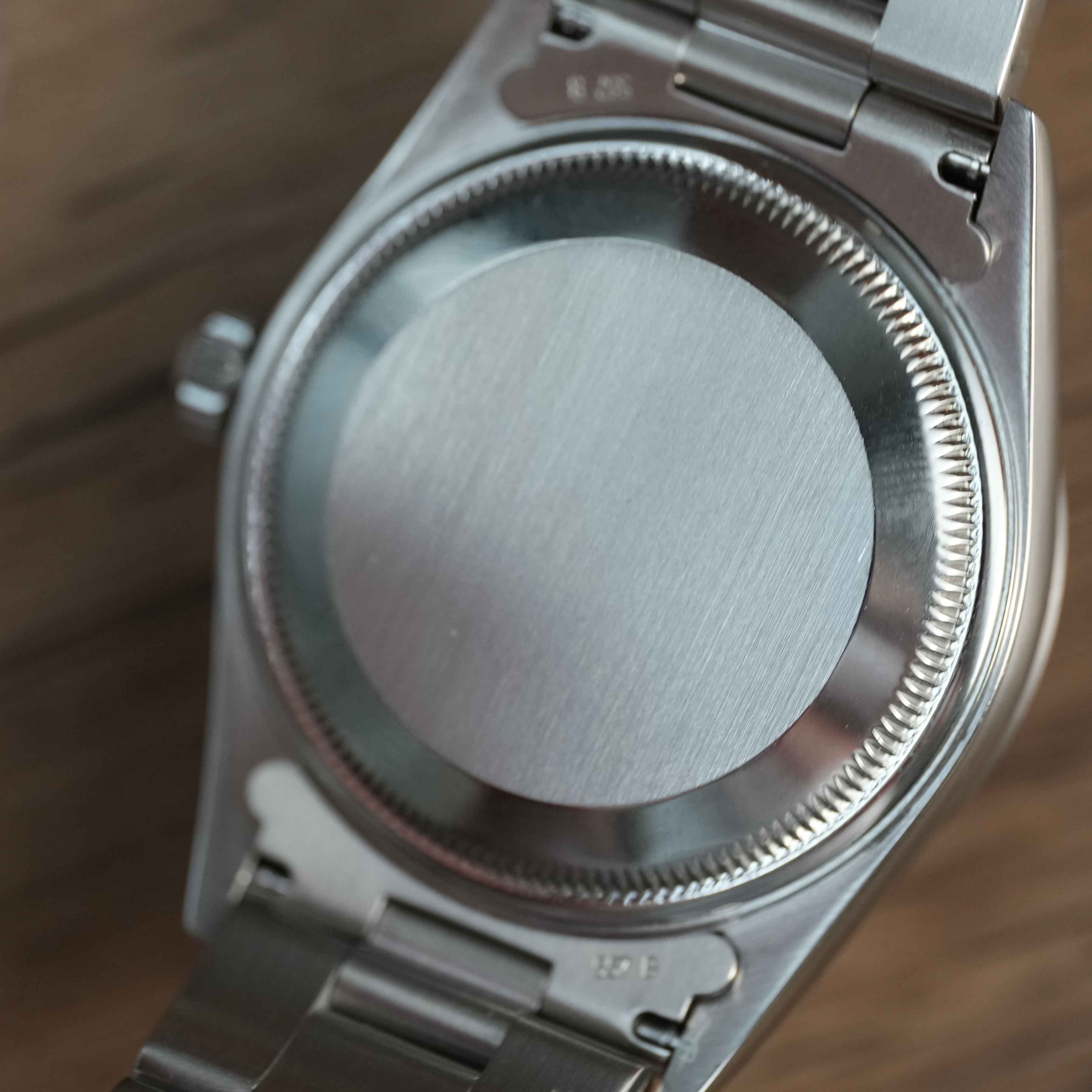 Rolex Oyster Perpetual Date