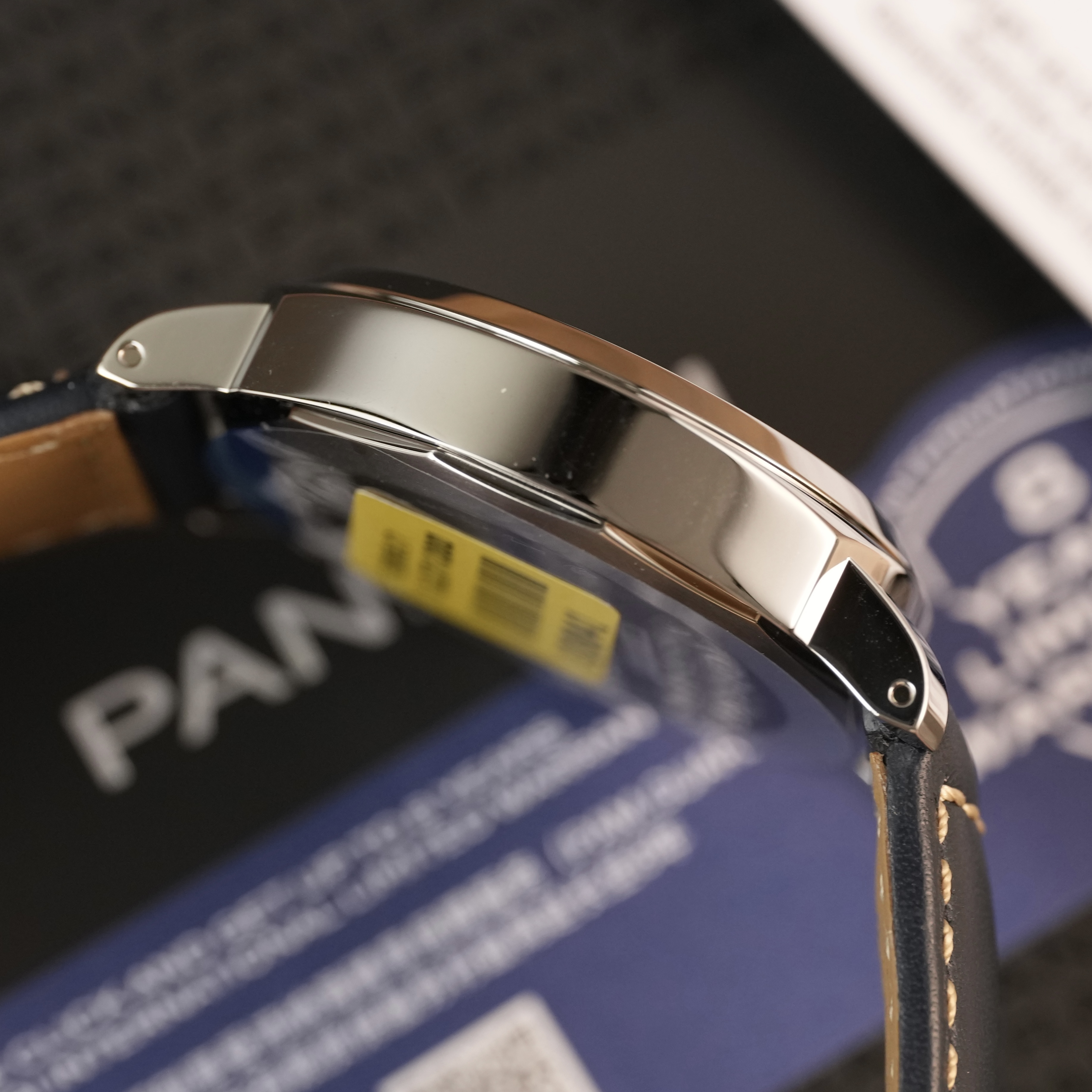 Panerai Luminor