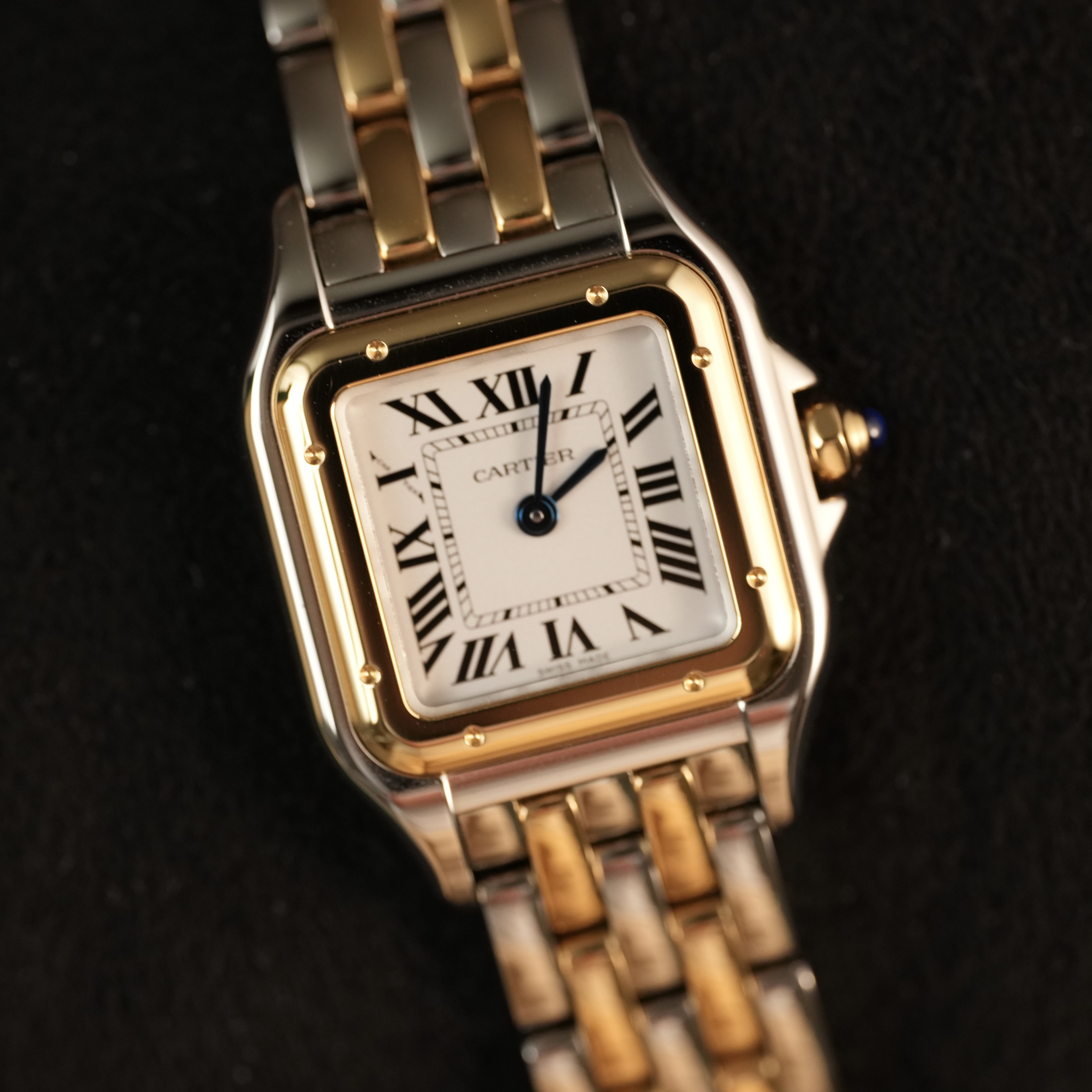 Cartier Panthère