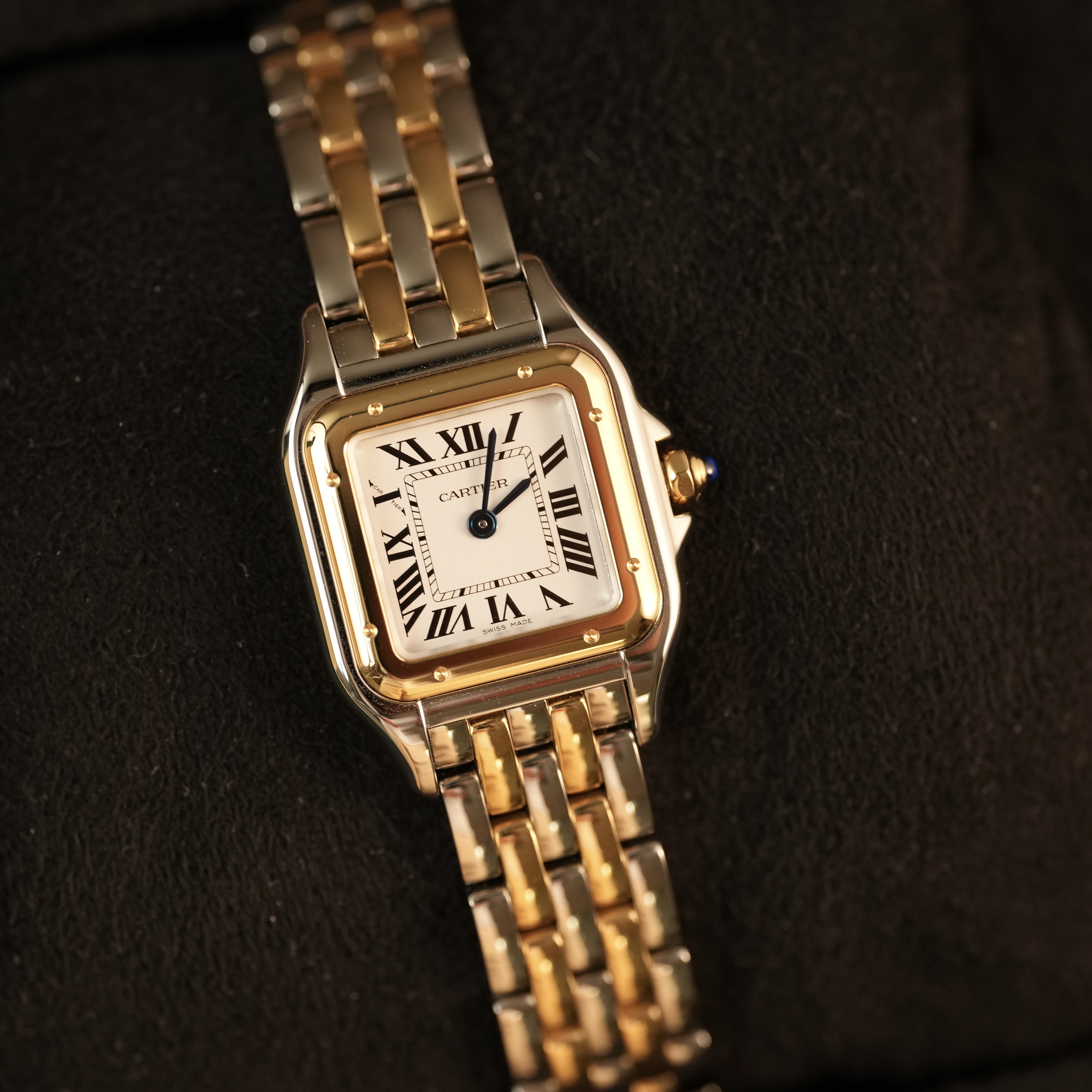 Cartier Panthère