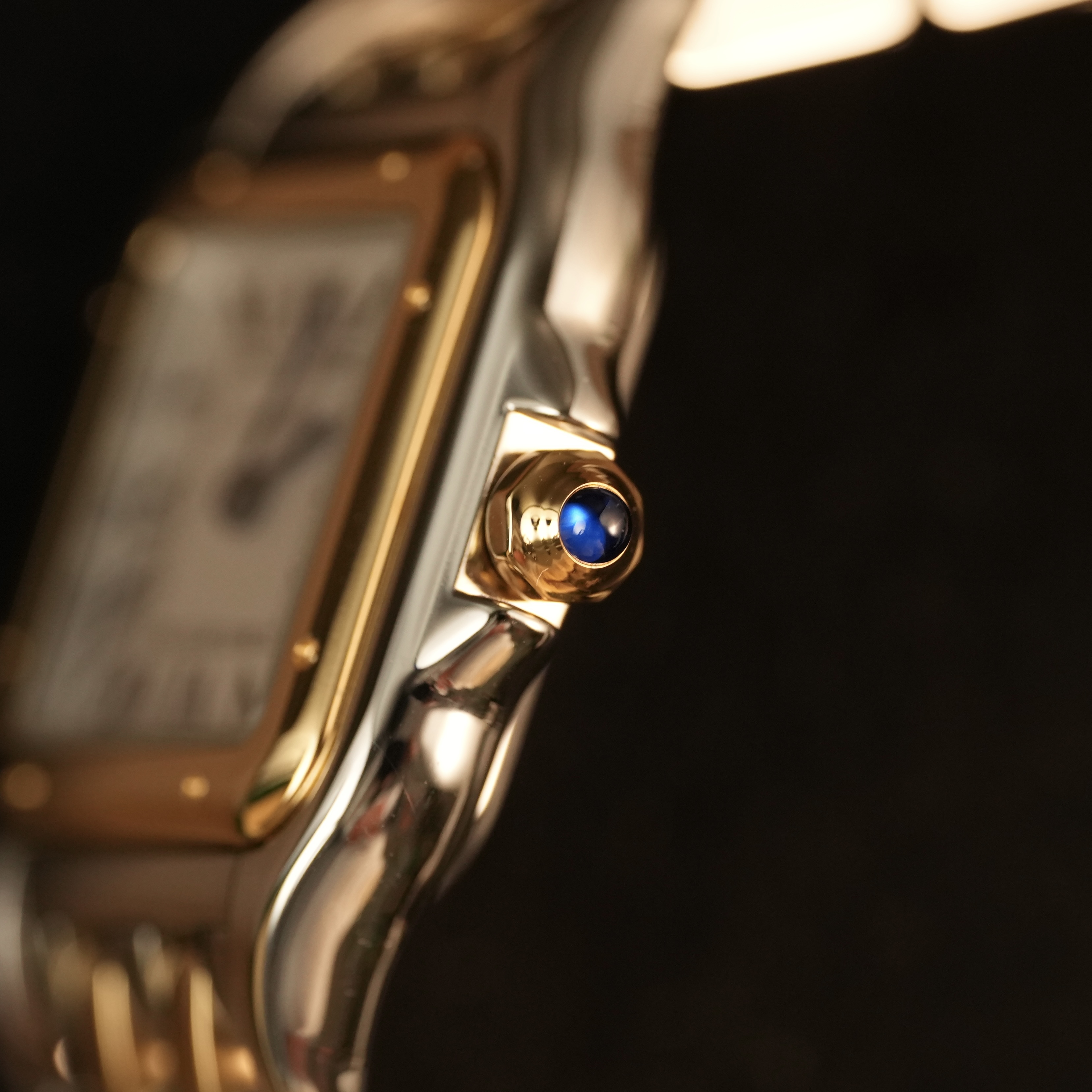 Cartier Panthère