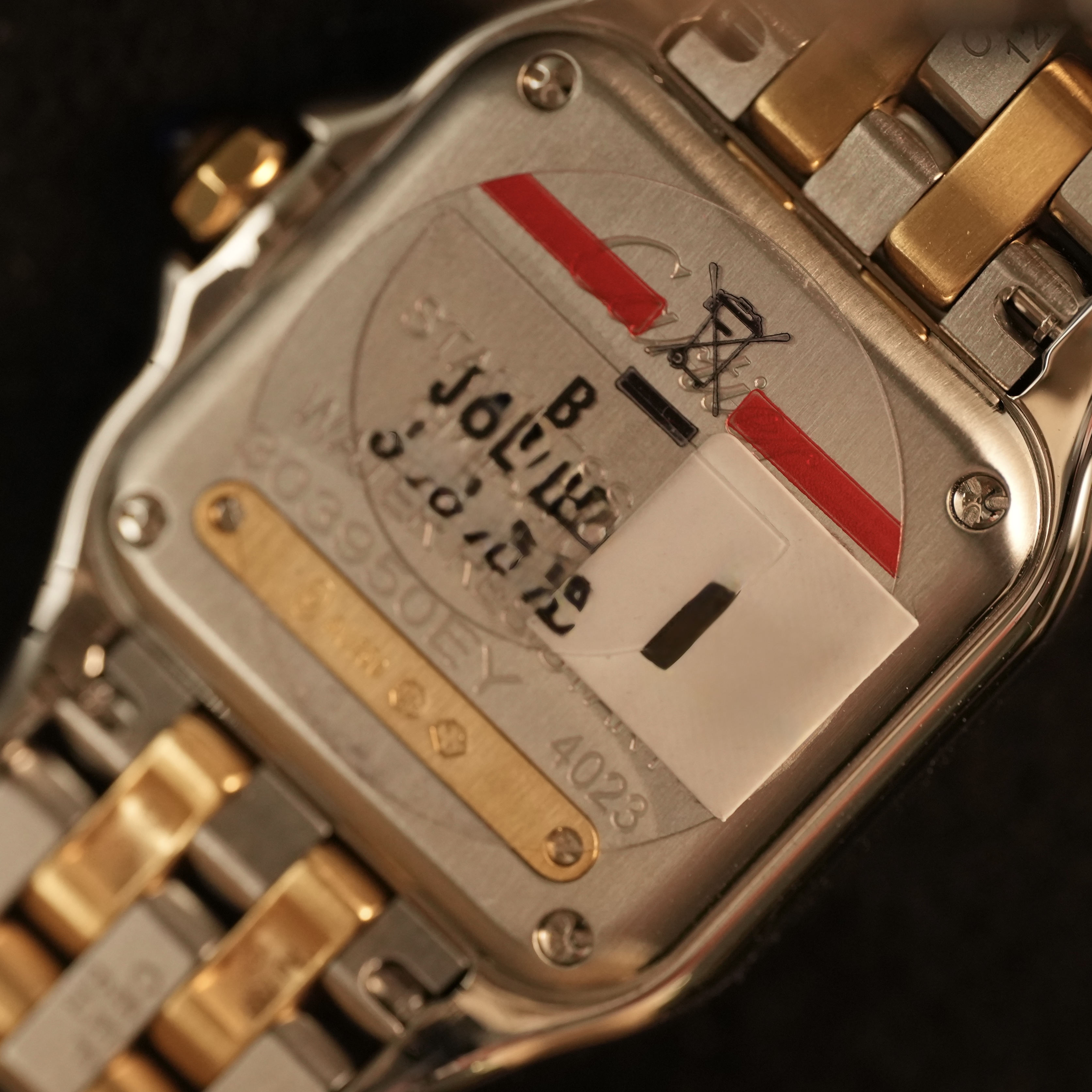 Cartier Panthère