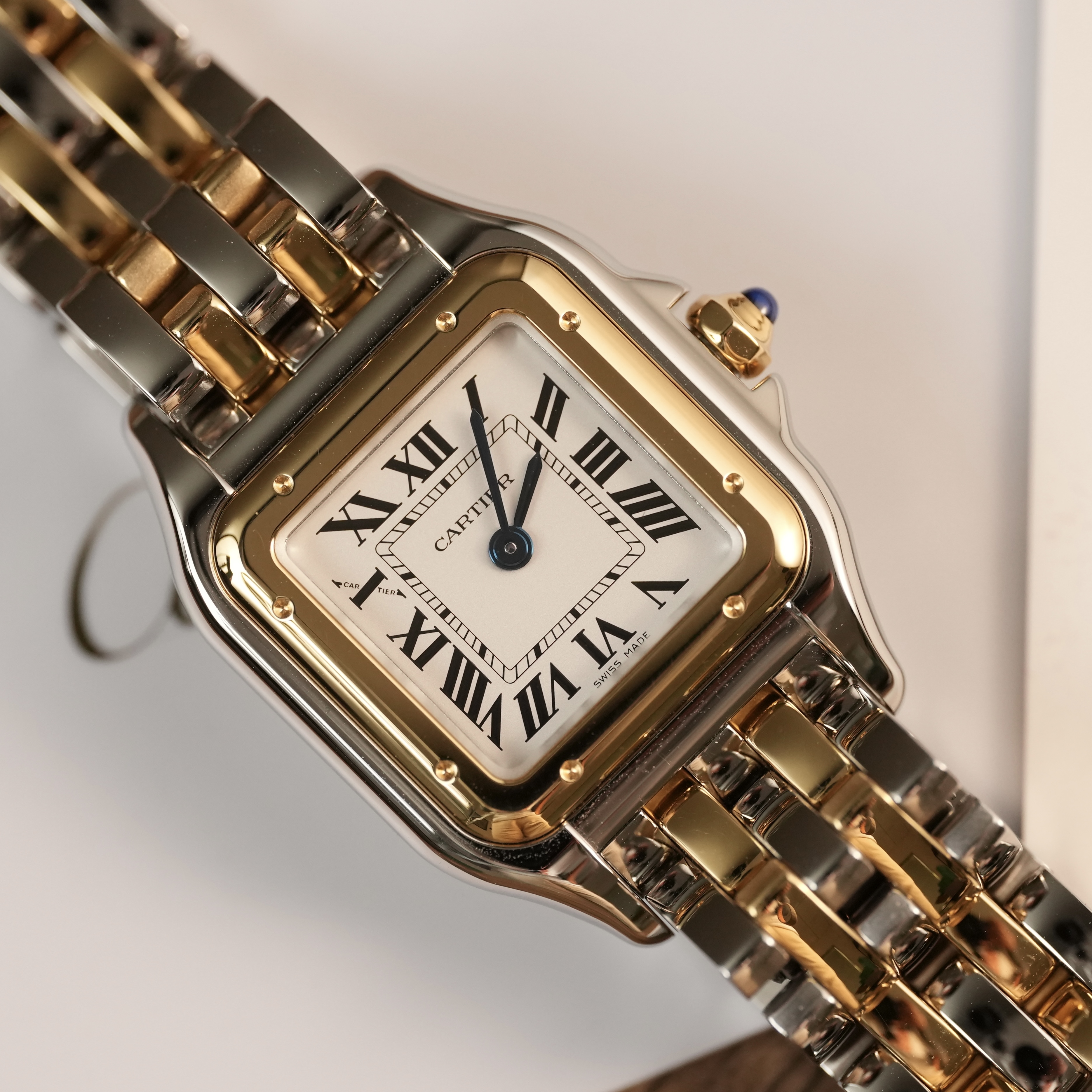 Cartier Panthère