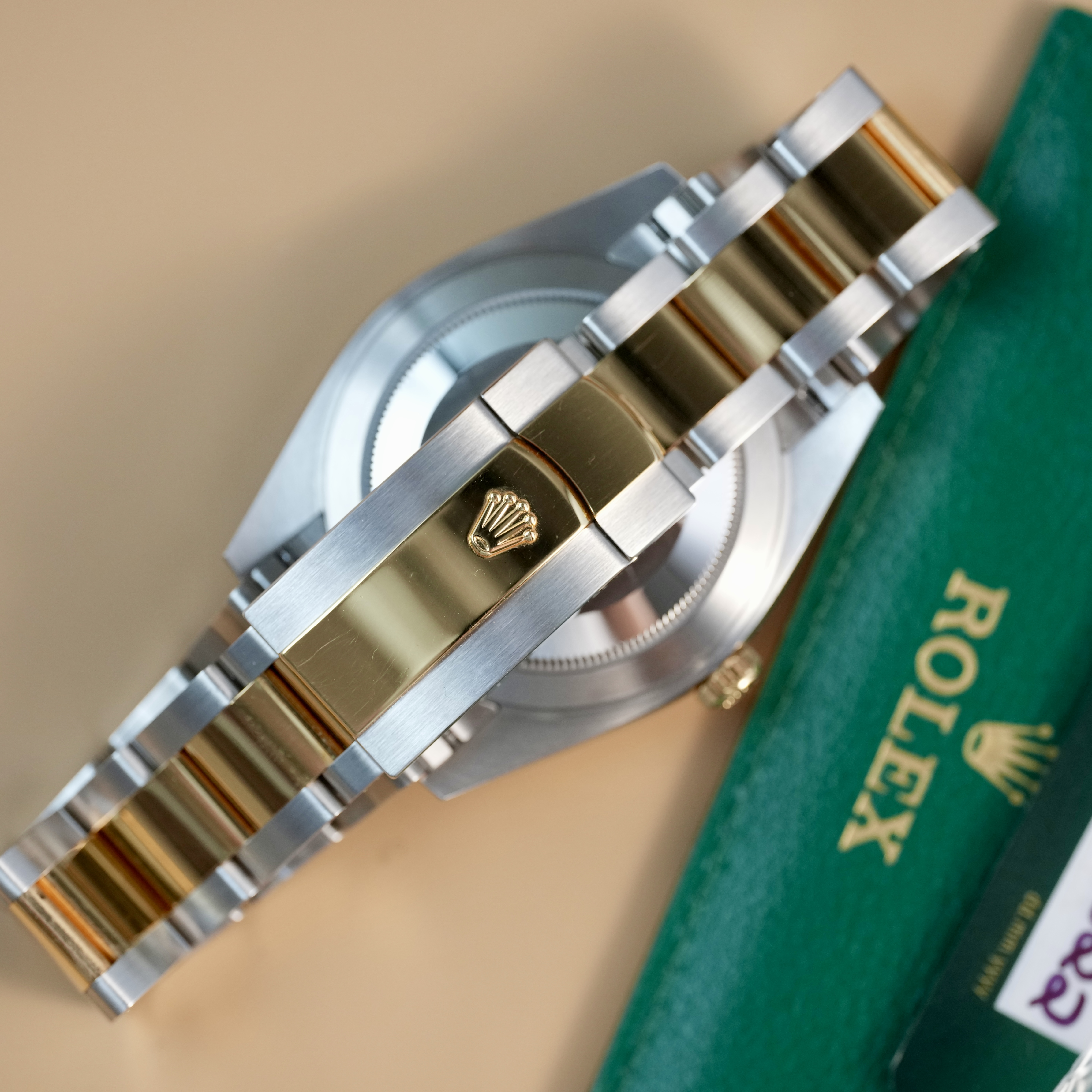 Rolex Datejust 41