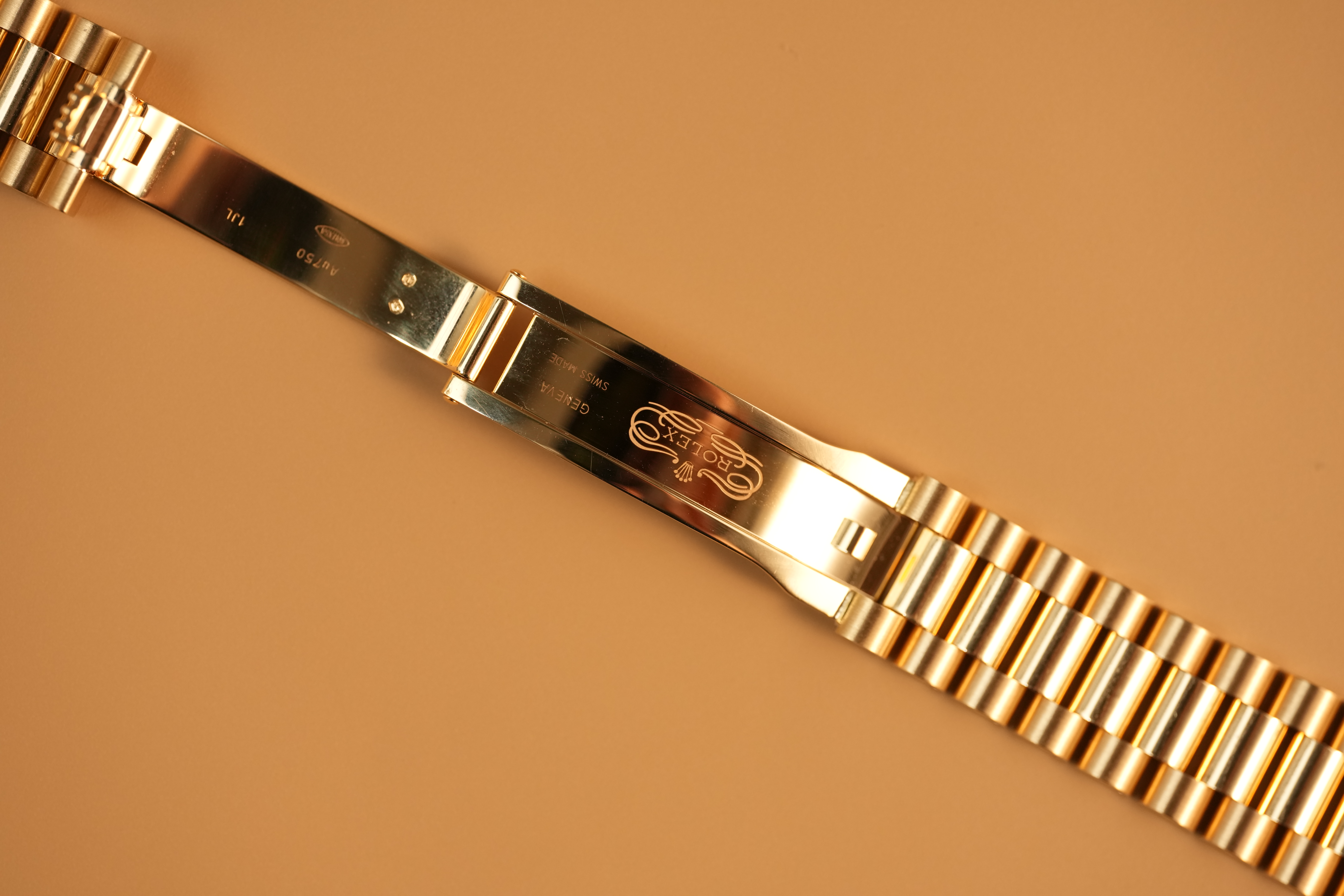 Rolex Datejust 31