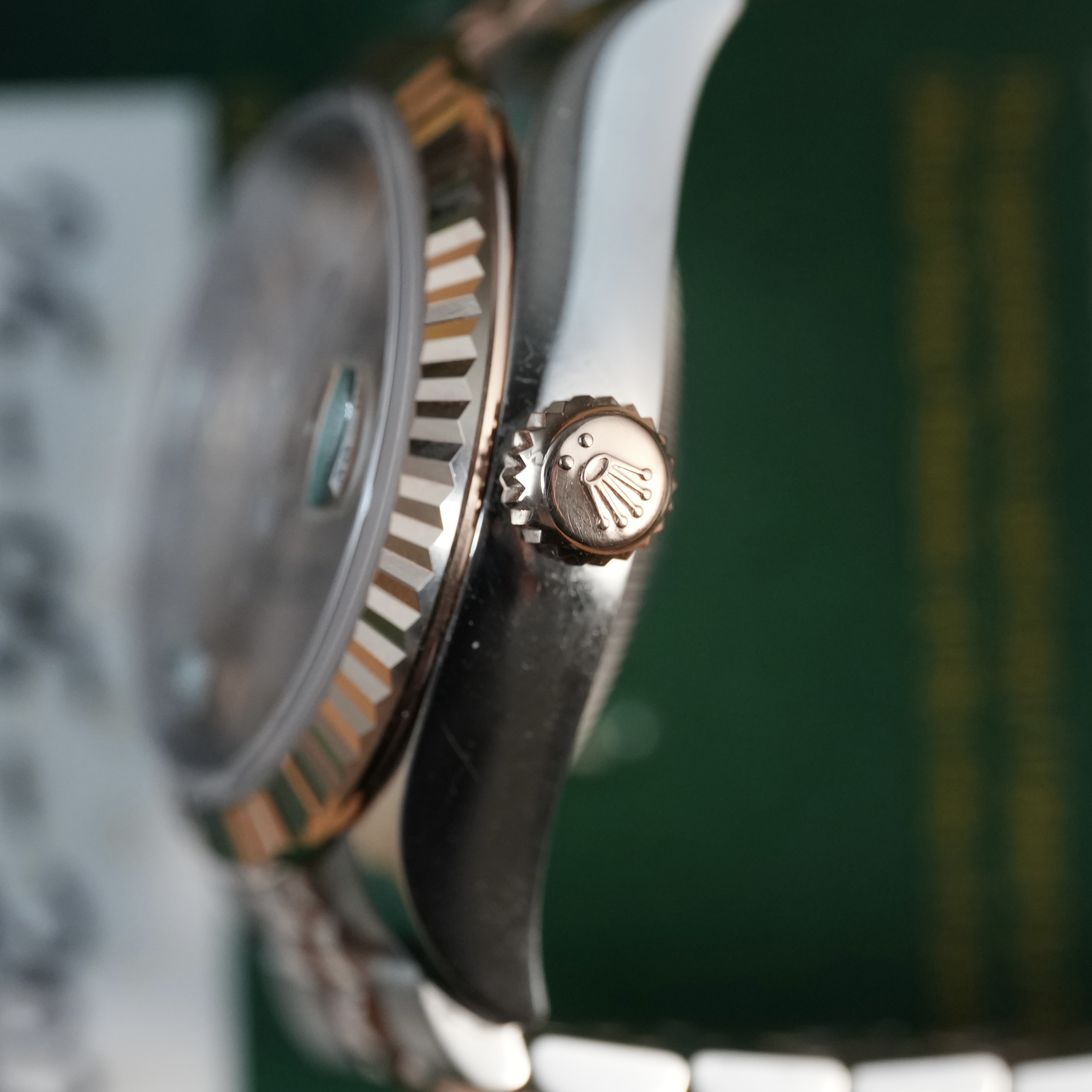 Rolex Lady-Datejust