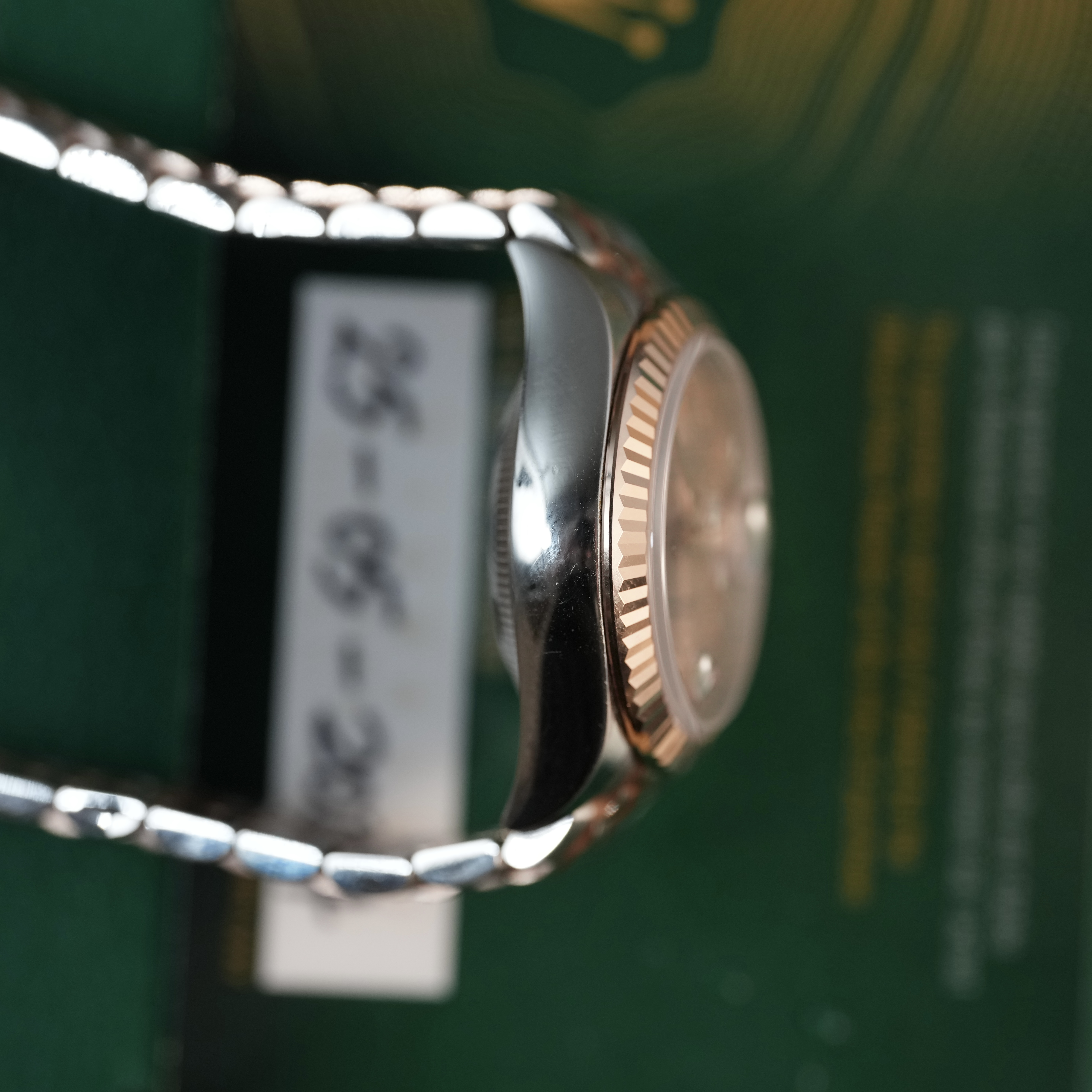 Rolex Lady-Datejust