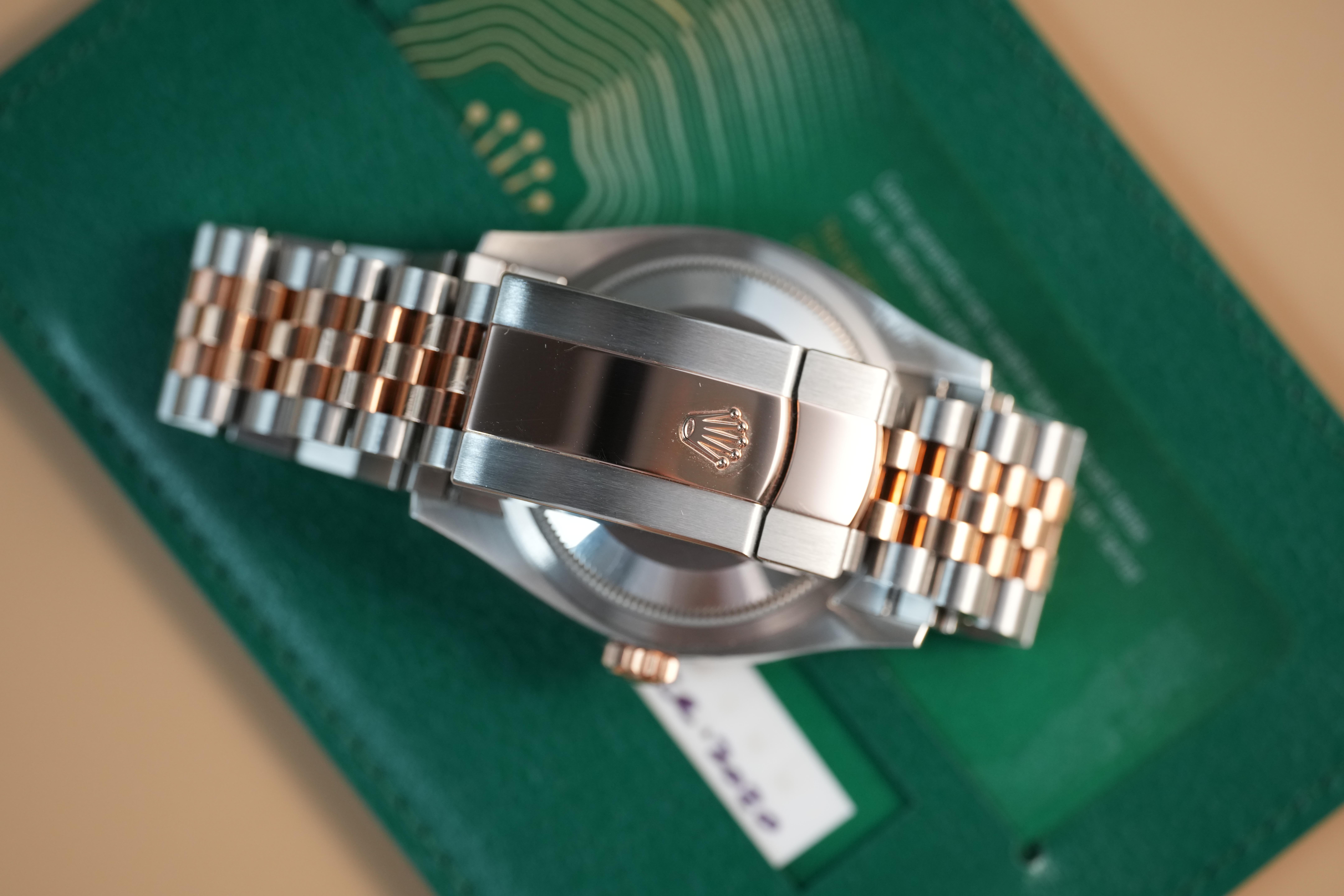 Rolex Datejust 36
